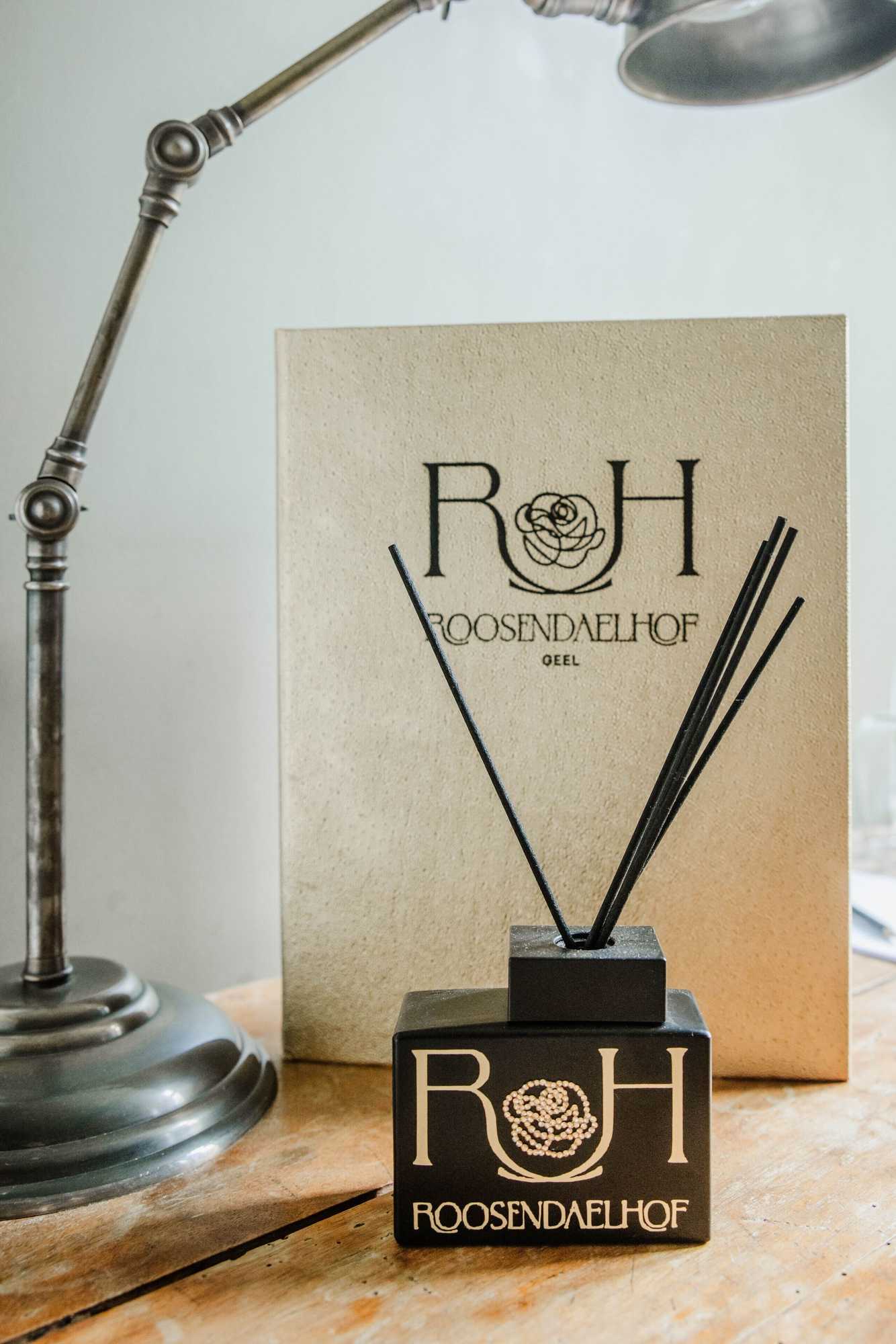 Gift card for Boutique Hotel Roosendaelhof Gift card for Boutique Hotel Roosendaelhof