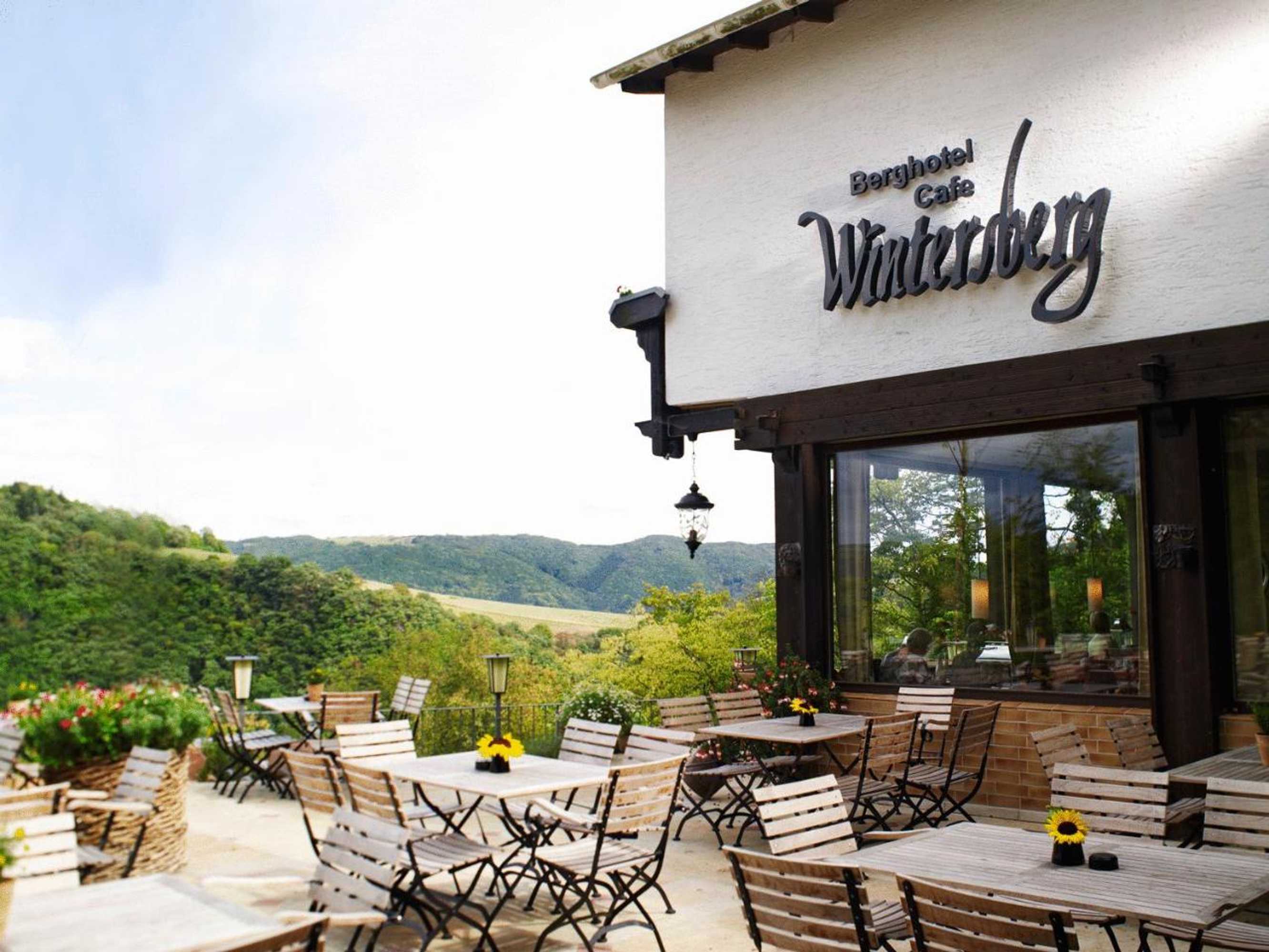 Gift card for Berghotel Wintersberg