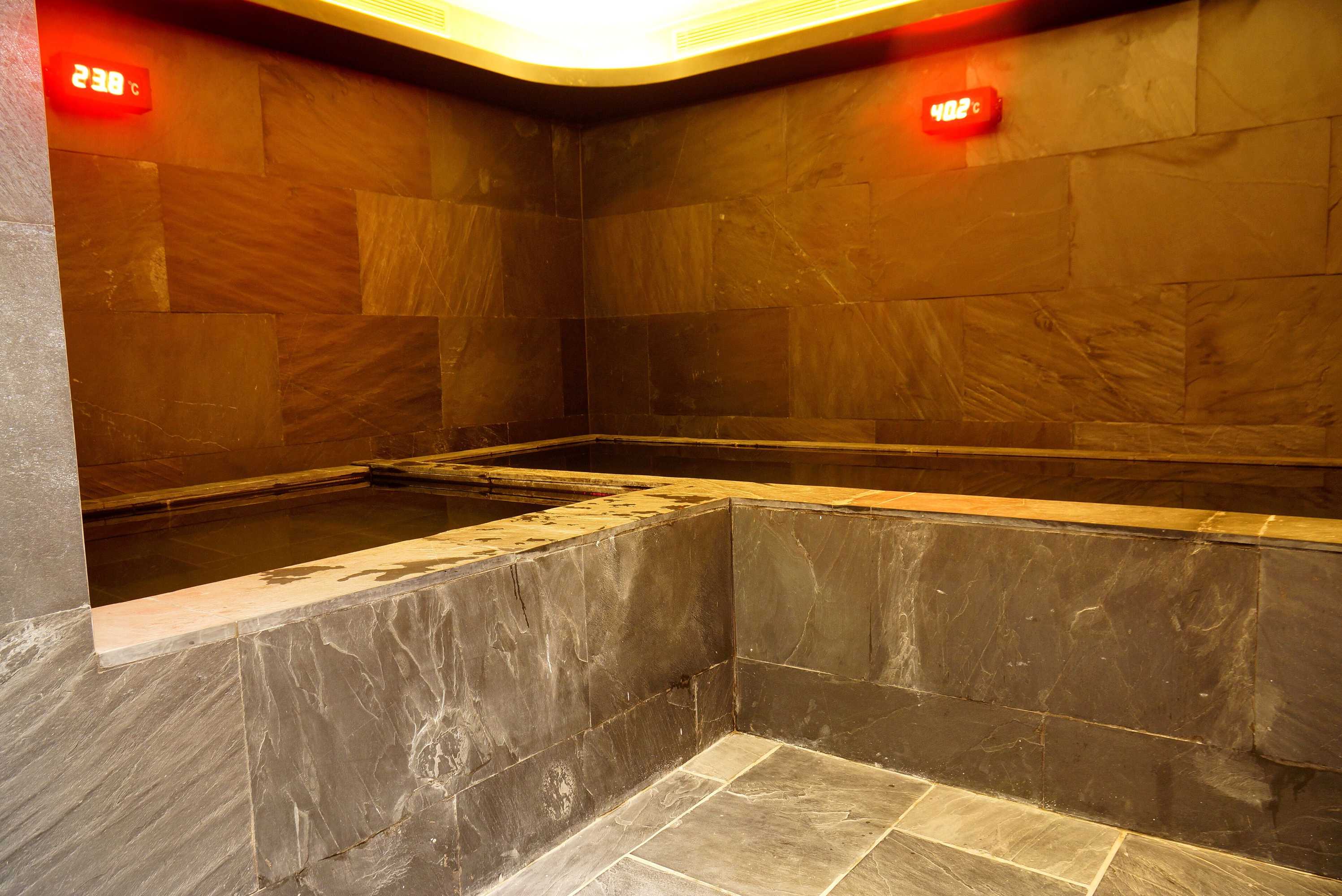 Gift card for Hotel Royal Beitou