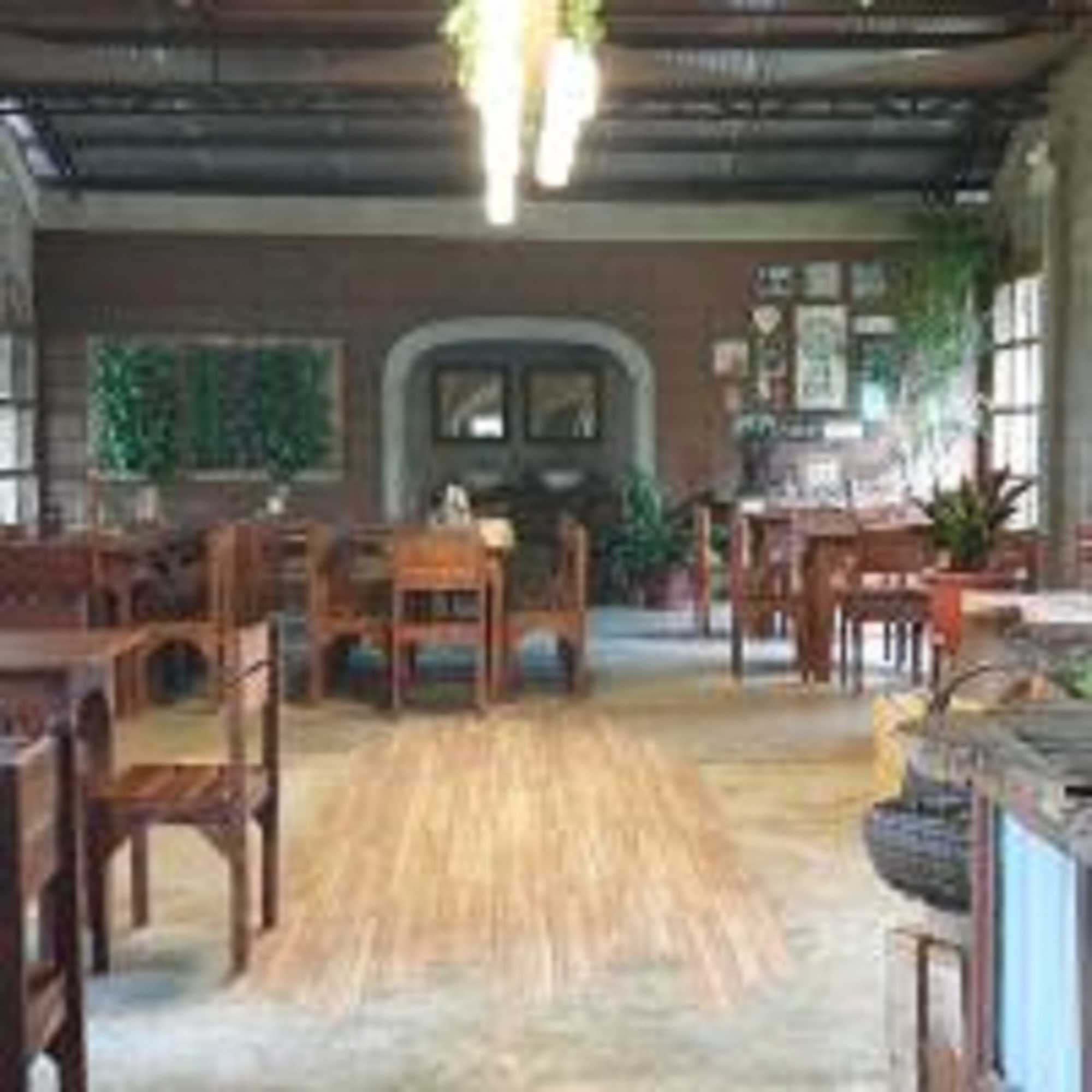 Gift card for Spacio Caliraya B&b