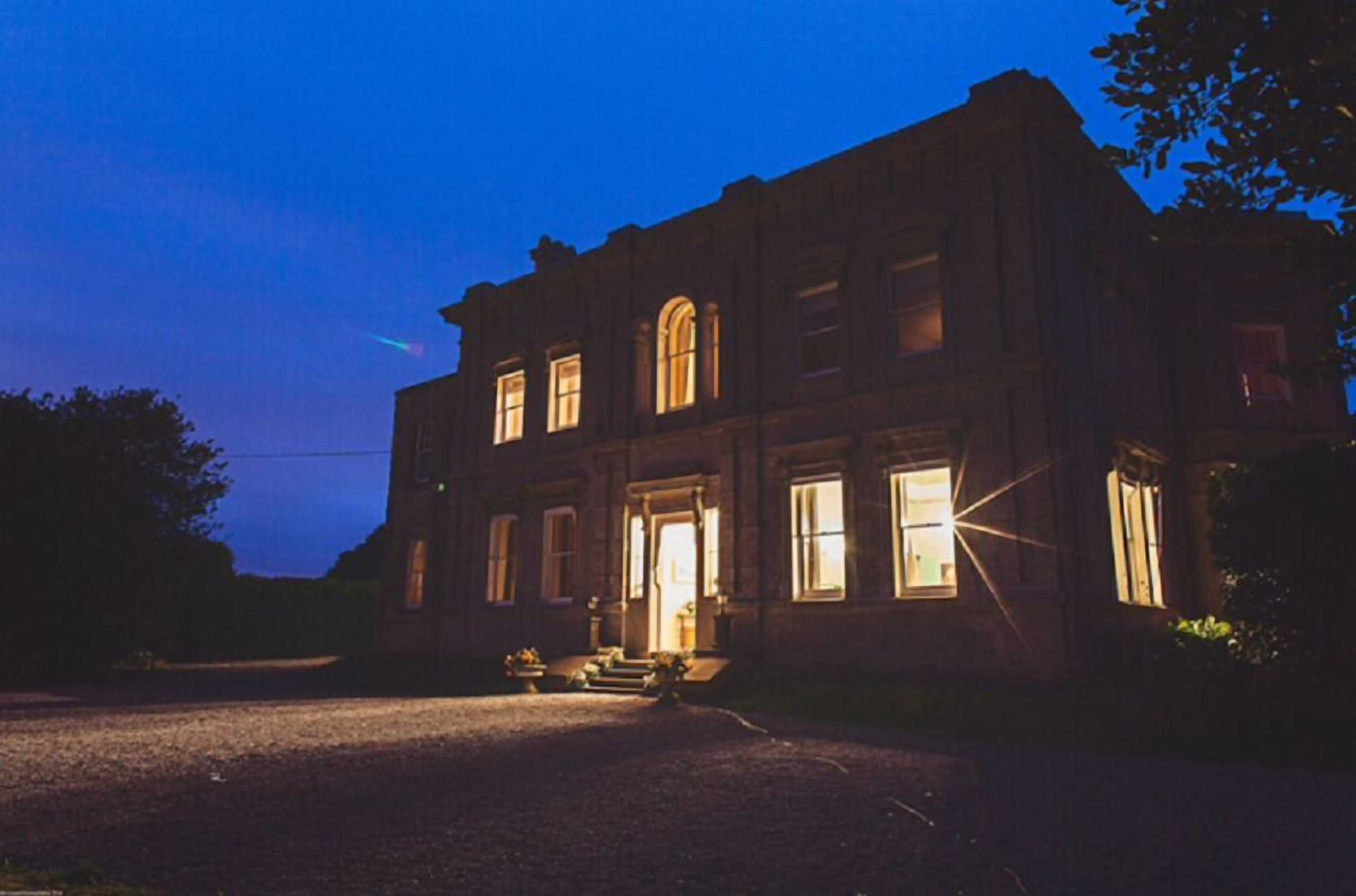 Gift card for Cleatham Hall