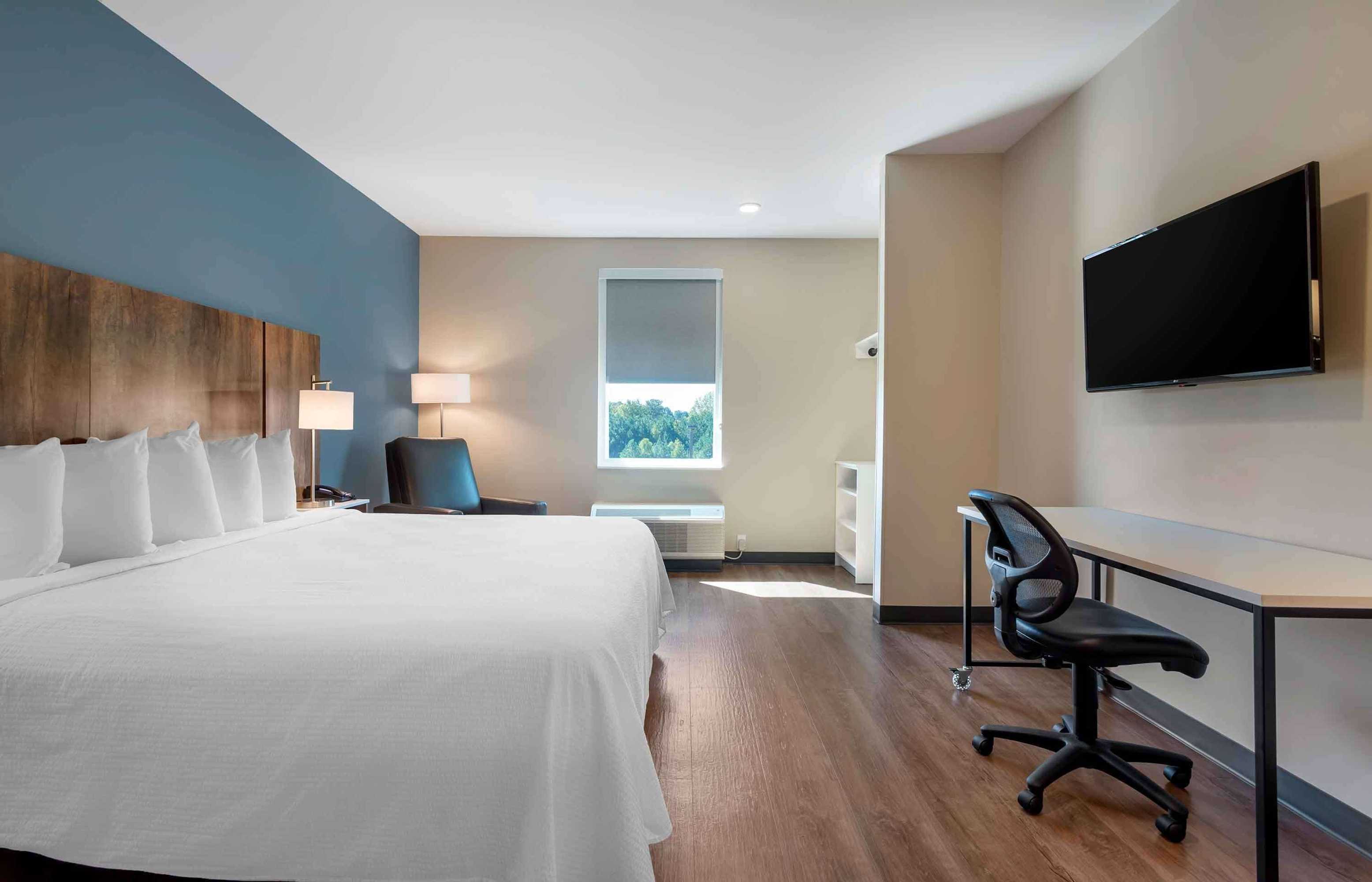 Gift card for Extended Stay America Premier Suites Atlanta Newnan Gift card for Extended Stay America Premier Suites Atlanta Newnan