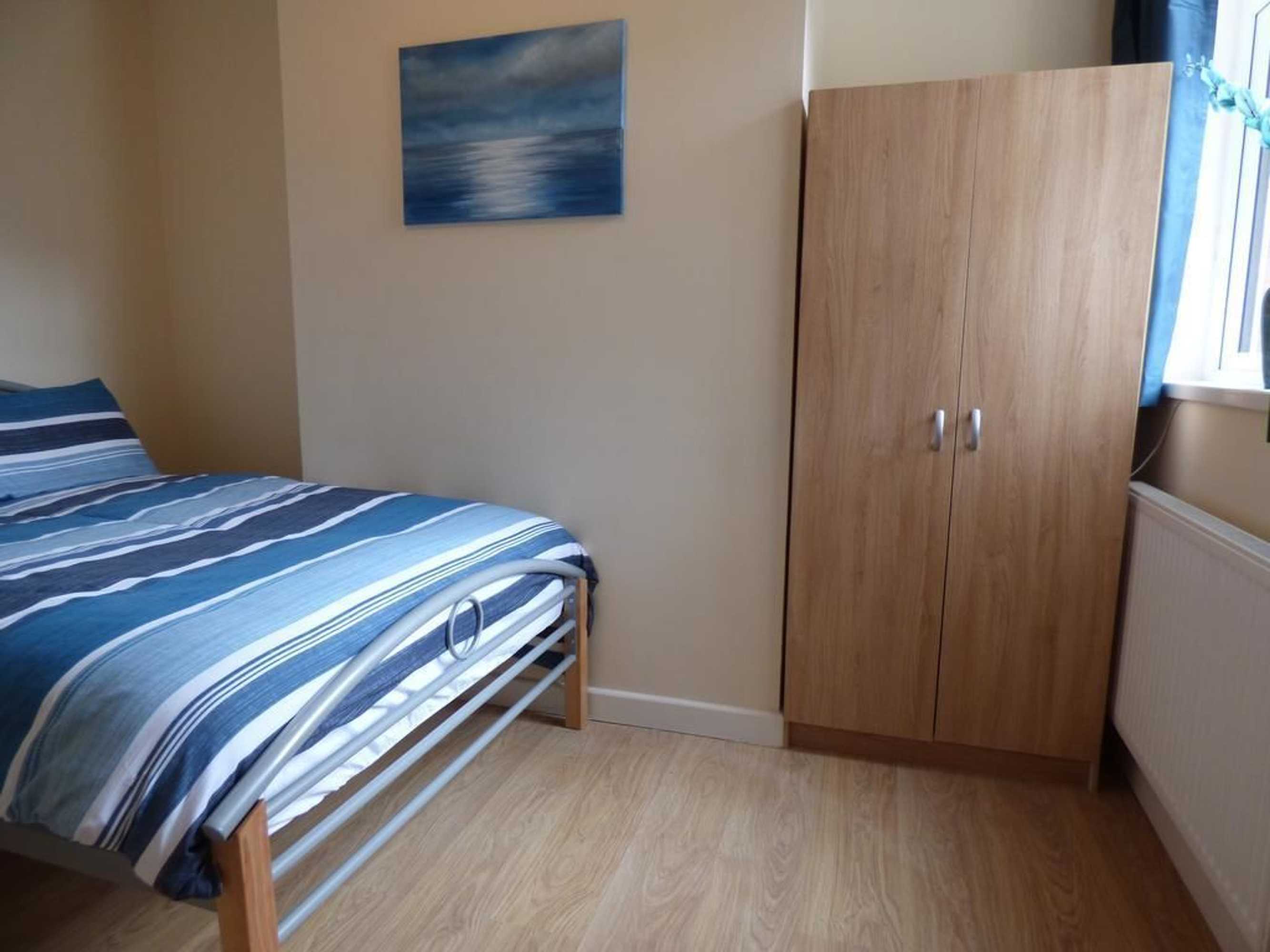 Gift card for Shirebrook House