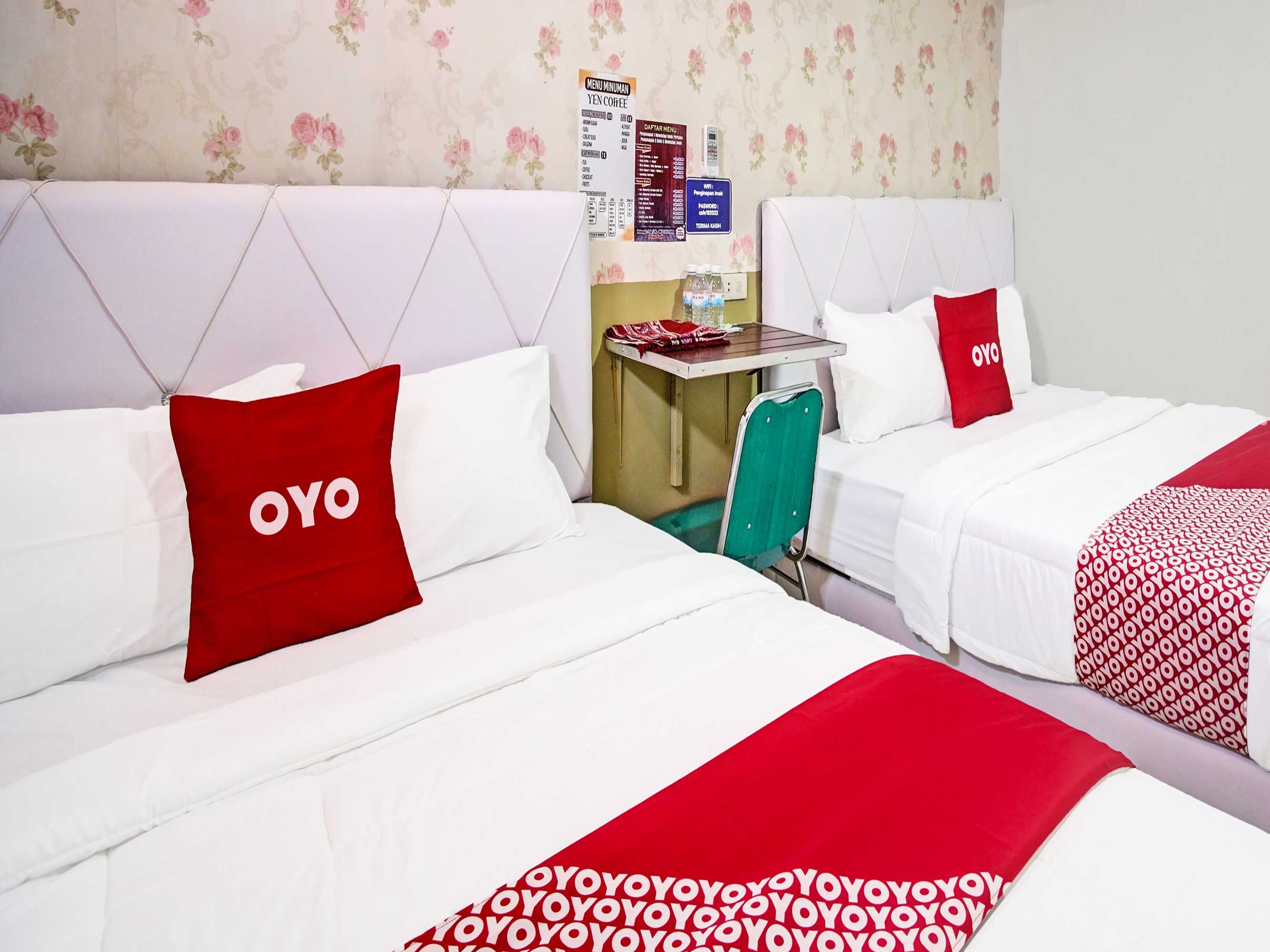 Gift card for Super Oyo 91689 Homestay Syariah Imah 2 Gift card for Super Oyo 91689 Homestay Syariah Imah 2