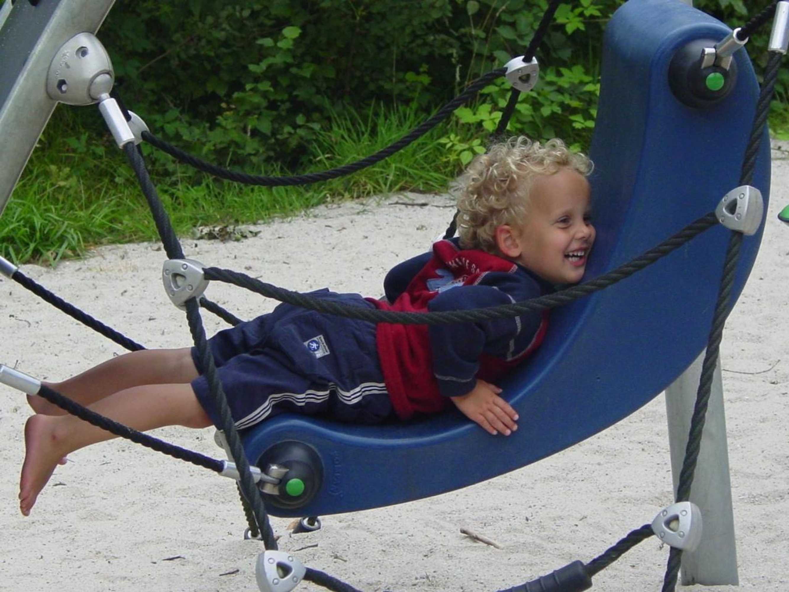 Gift card for Vakantiepark Witterzomer Assen