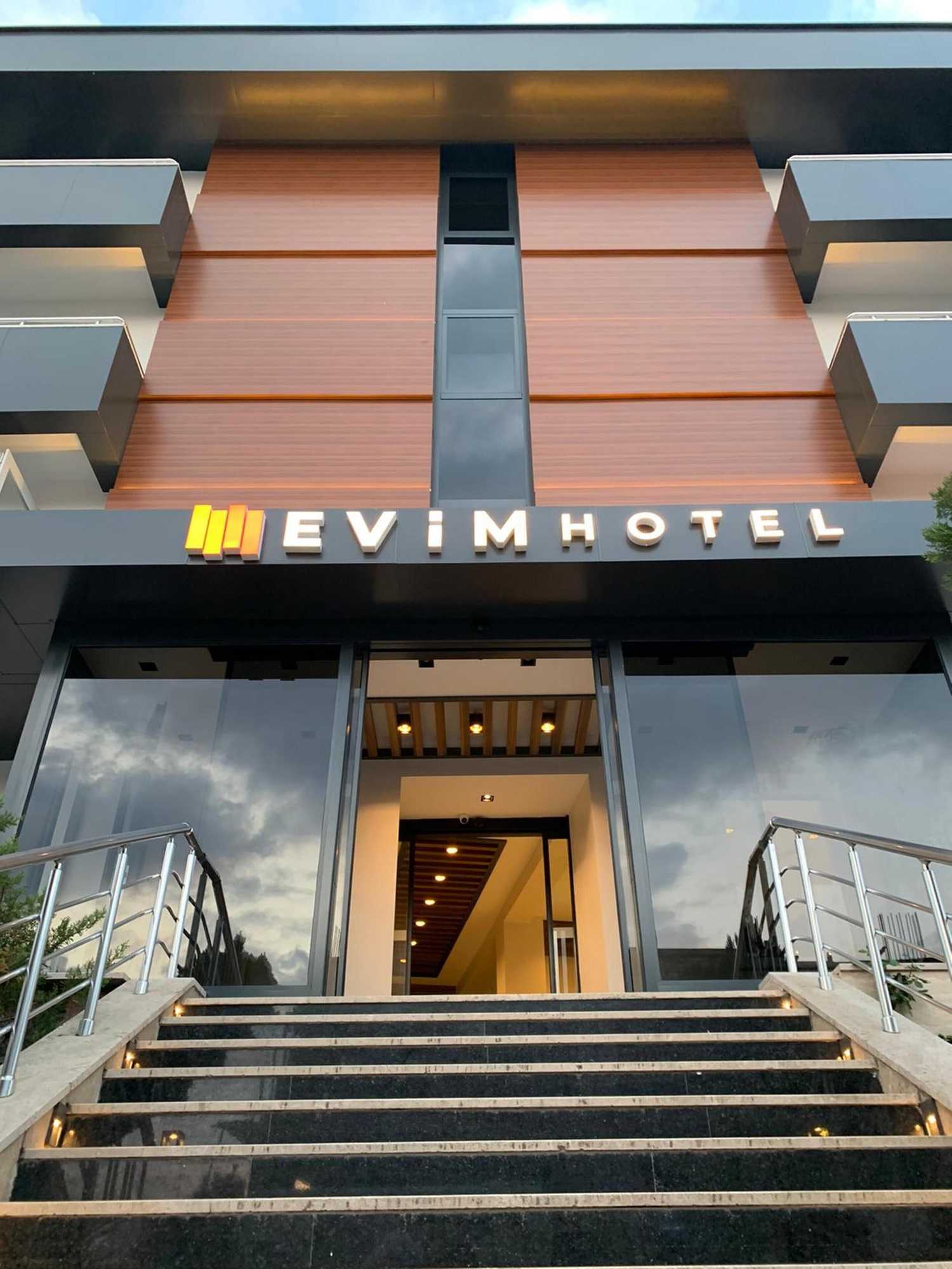 Gift card for Bolu Evim Otel Gift card for Bolu Evim Otel