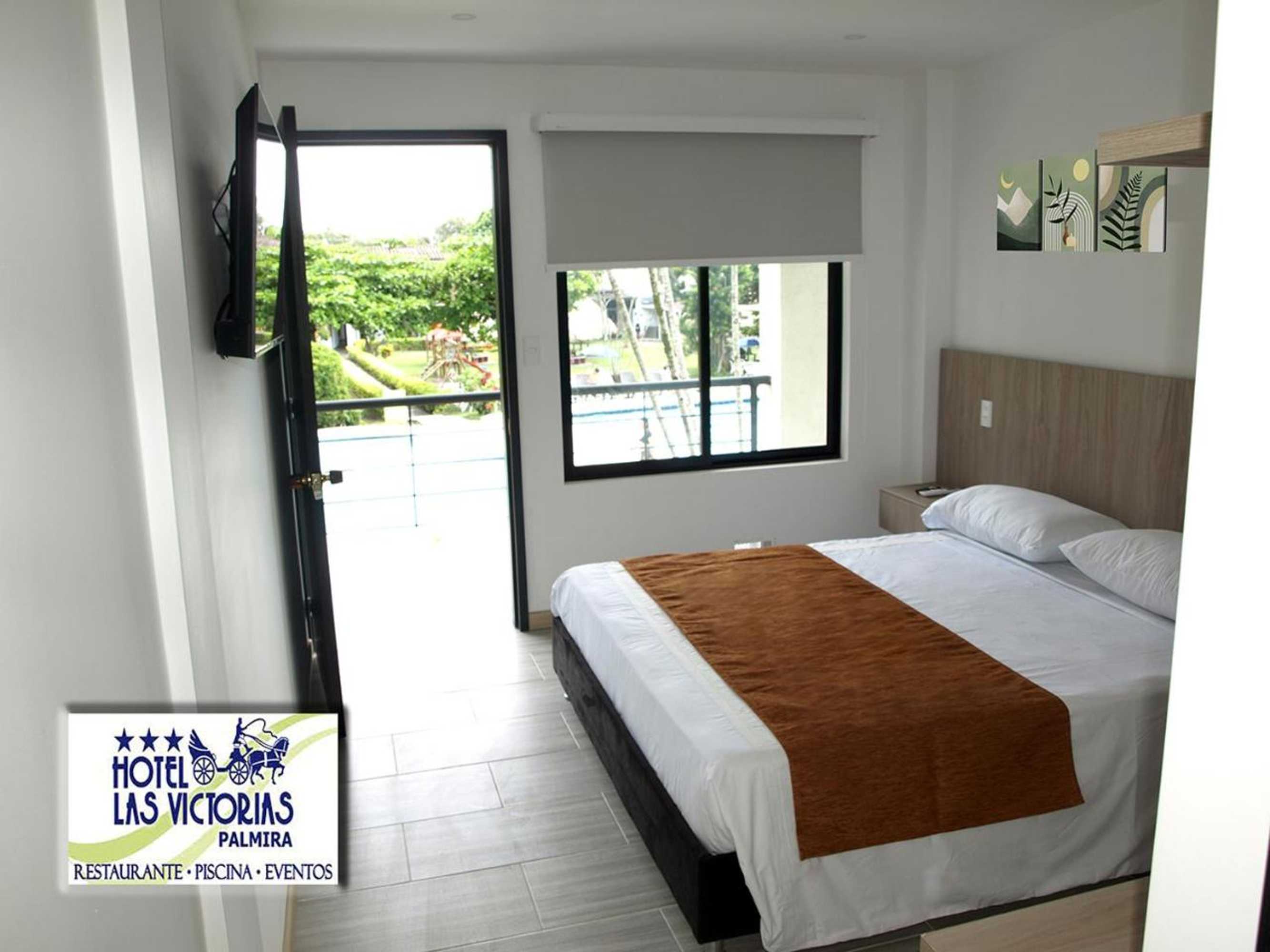 Gift card for Hotel Las Victorias Palmira