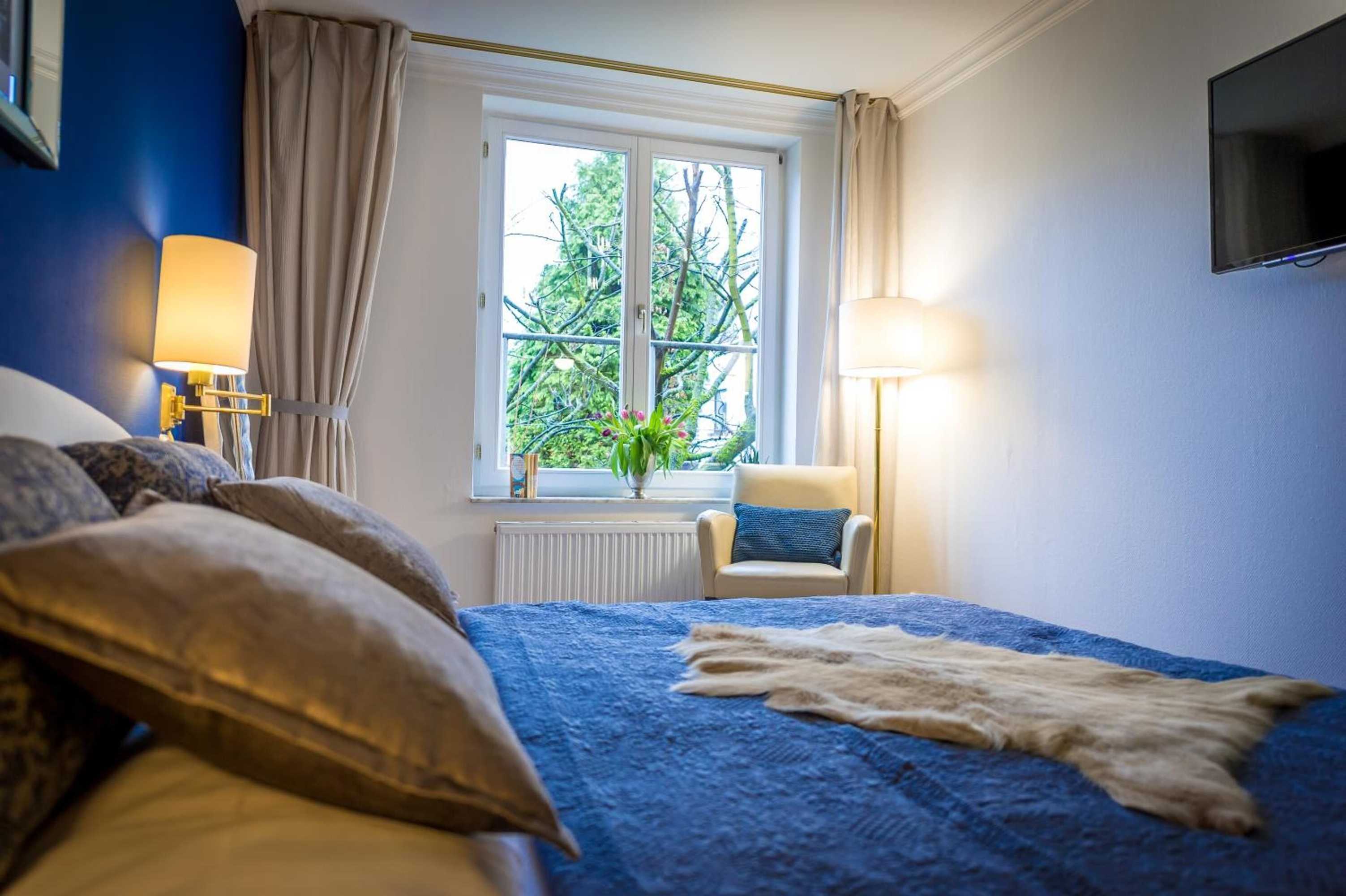 Gift card for Hotel Rheydter Residenz Gift card for Hotel Rheydter Residenz