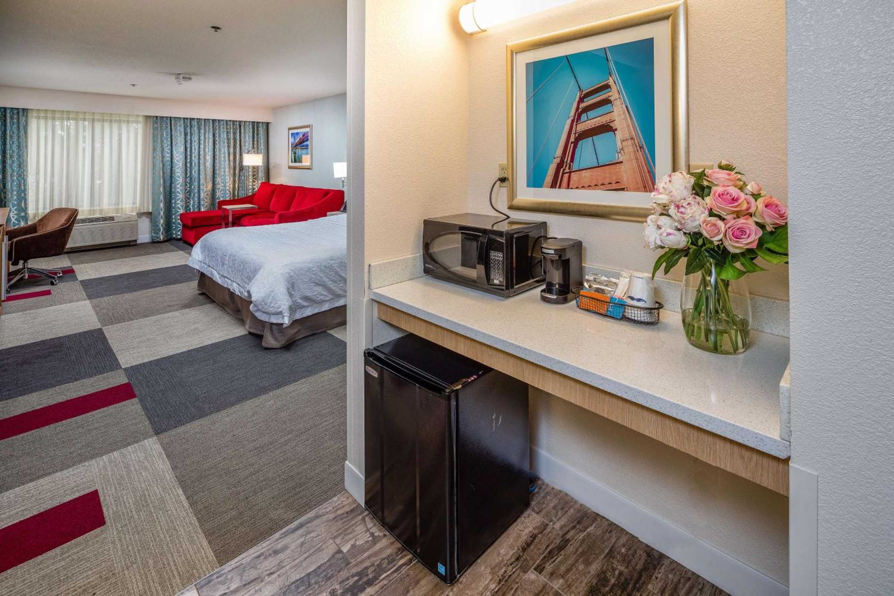 Gift card for Hampton Inn San Francisco Airport Gift card for Hampton Inn San Francisco Airport