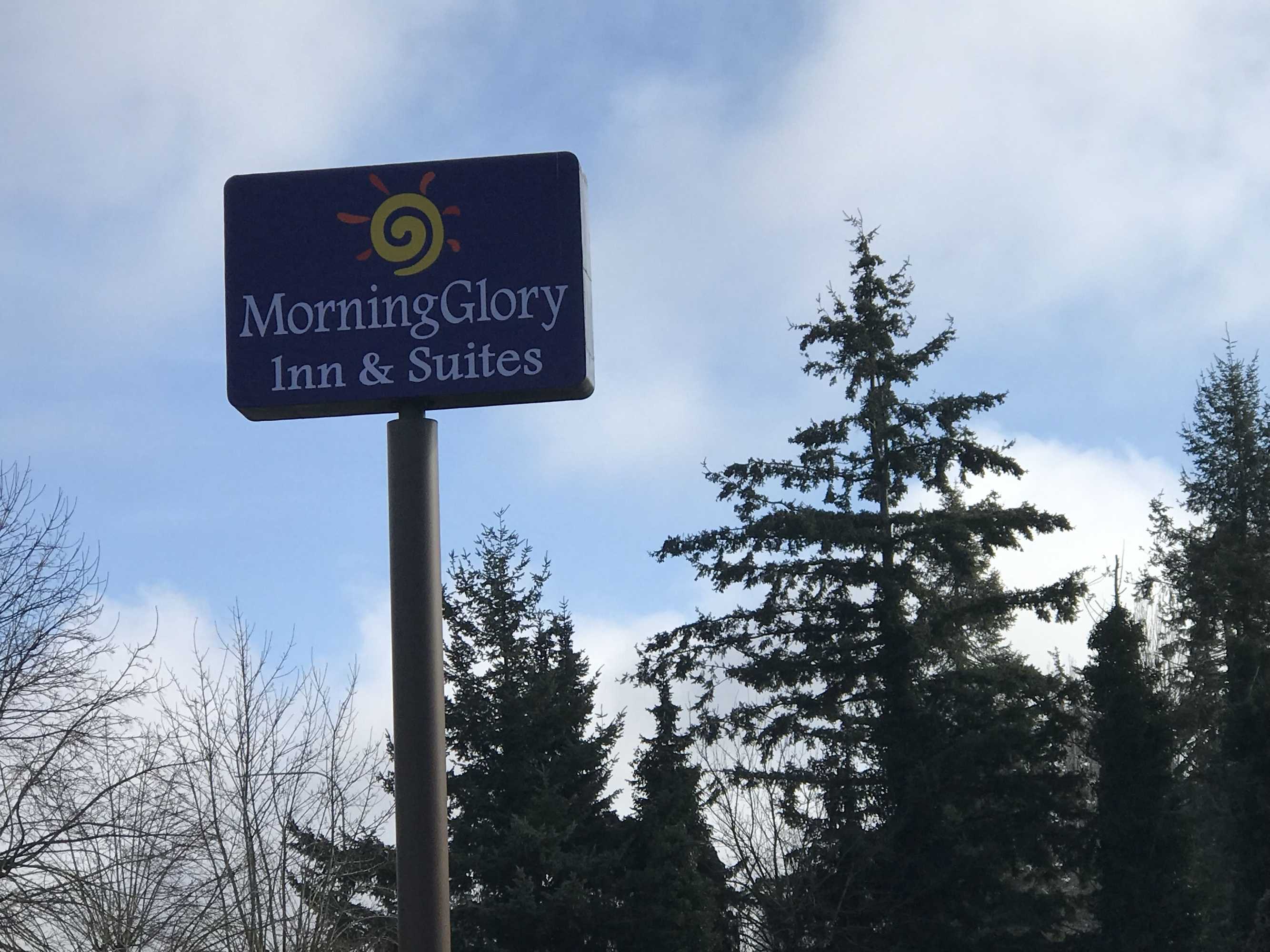 Gift card for Morningglory Inn & Suites Gift card for Morningglory Inn & Suites