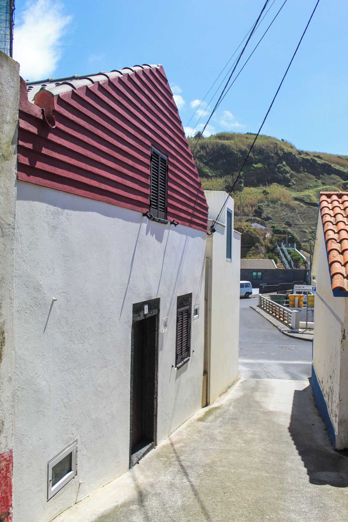 Gift card for Casa Pé na Areia