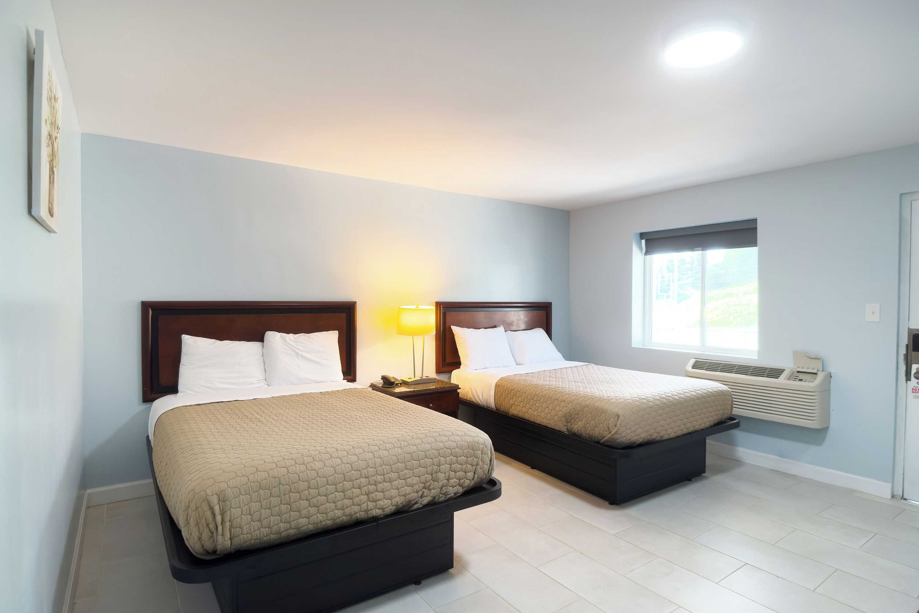 Gift card for Imperial Inn Tazewell