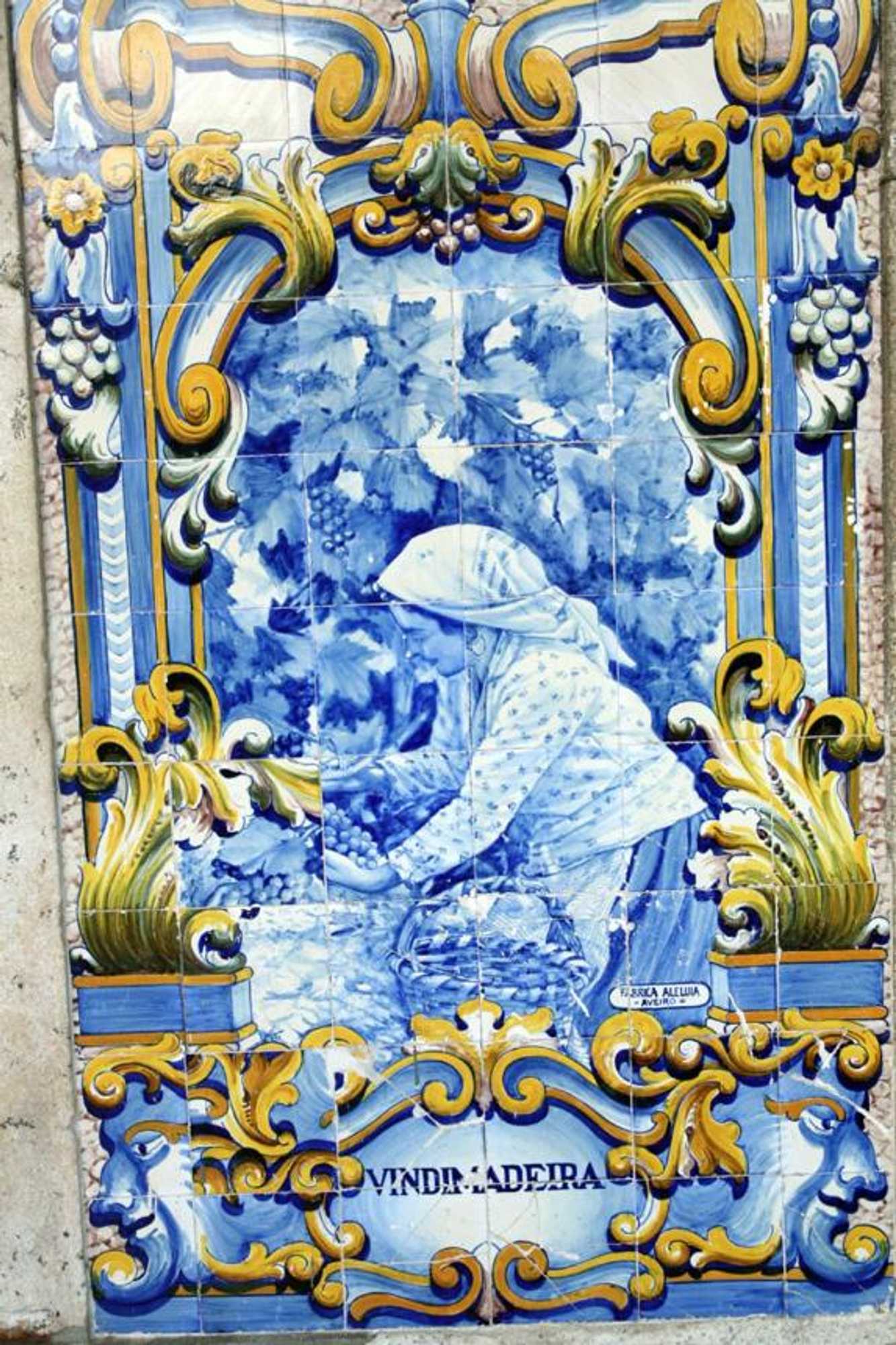 Gift card for Douro House