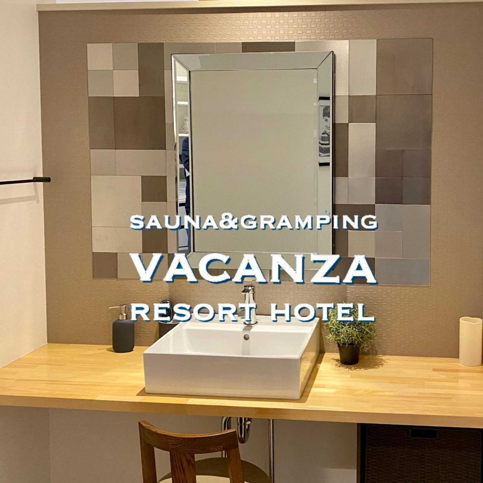Gift card for Vacanza Resort