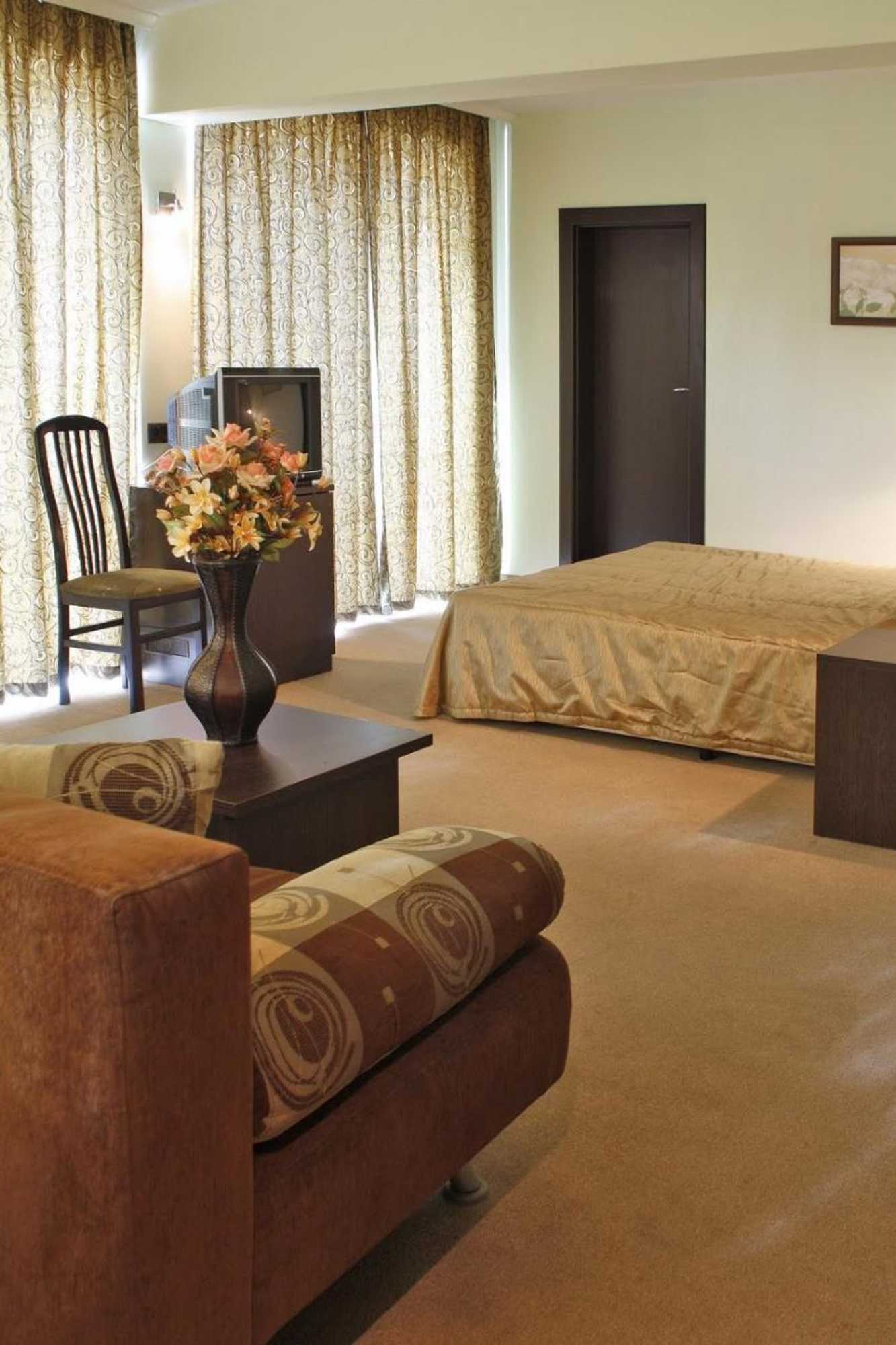 Gift card for Hotel Dukov