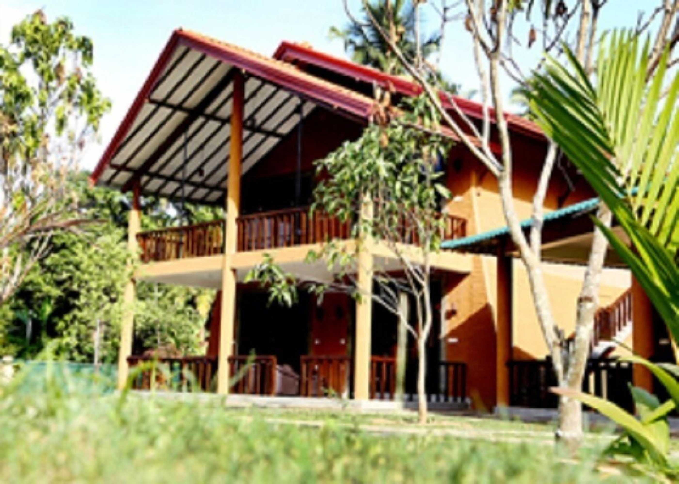 Gift card for The Grand Yala Hotel Gift card for The Grand Yala Hotel