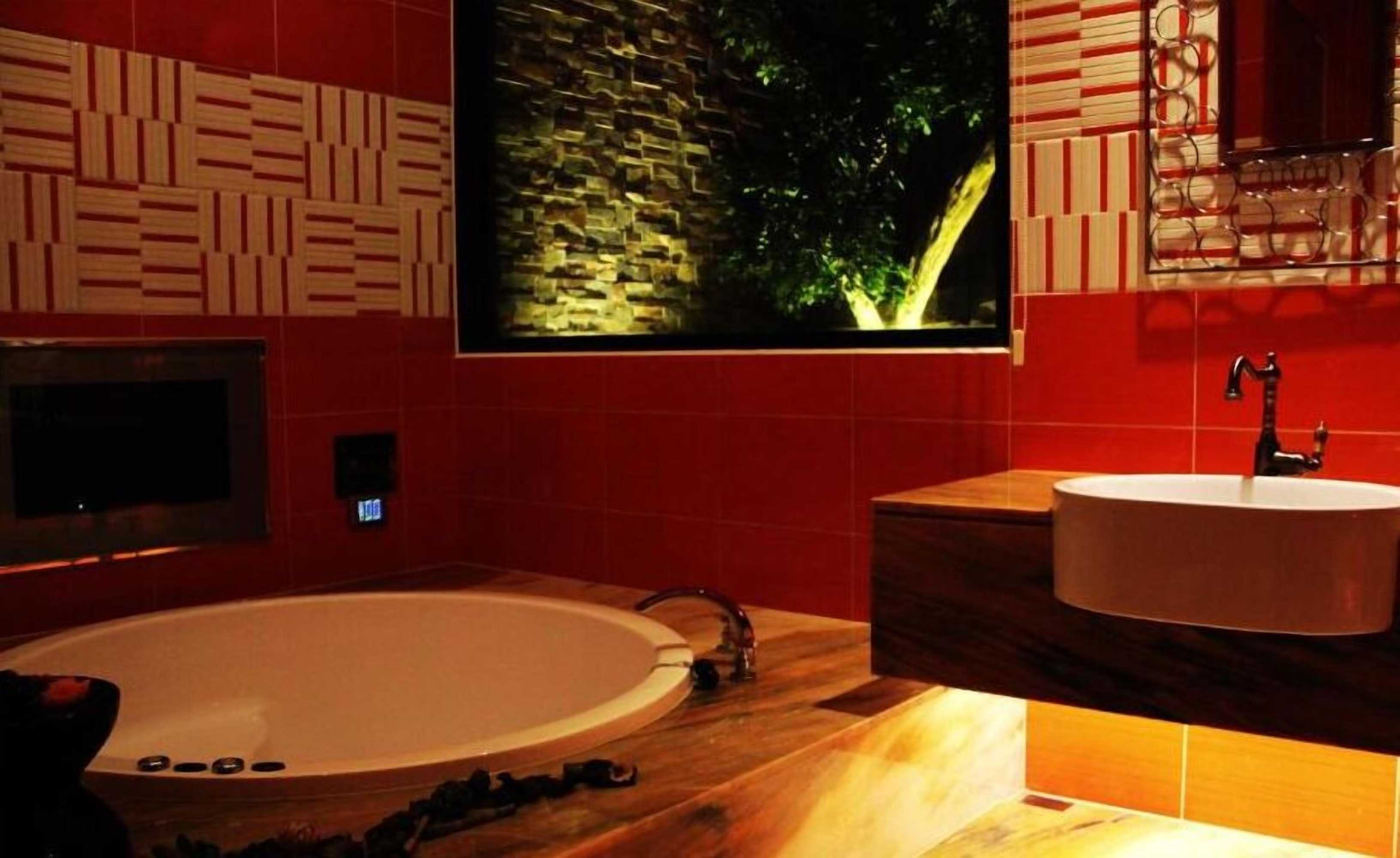 Gift card for Yin Shui Han Motel