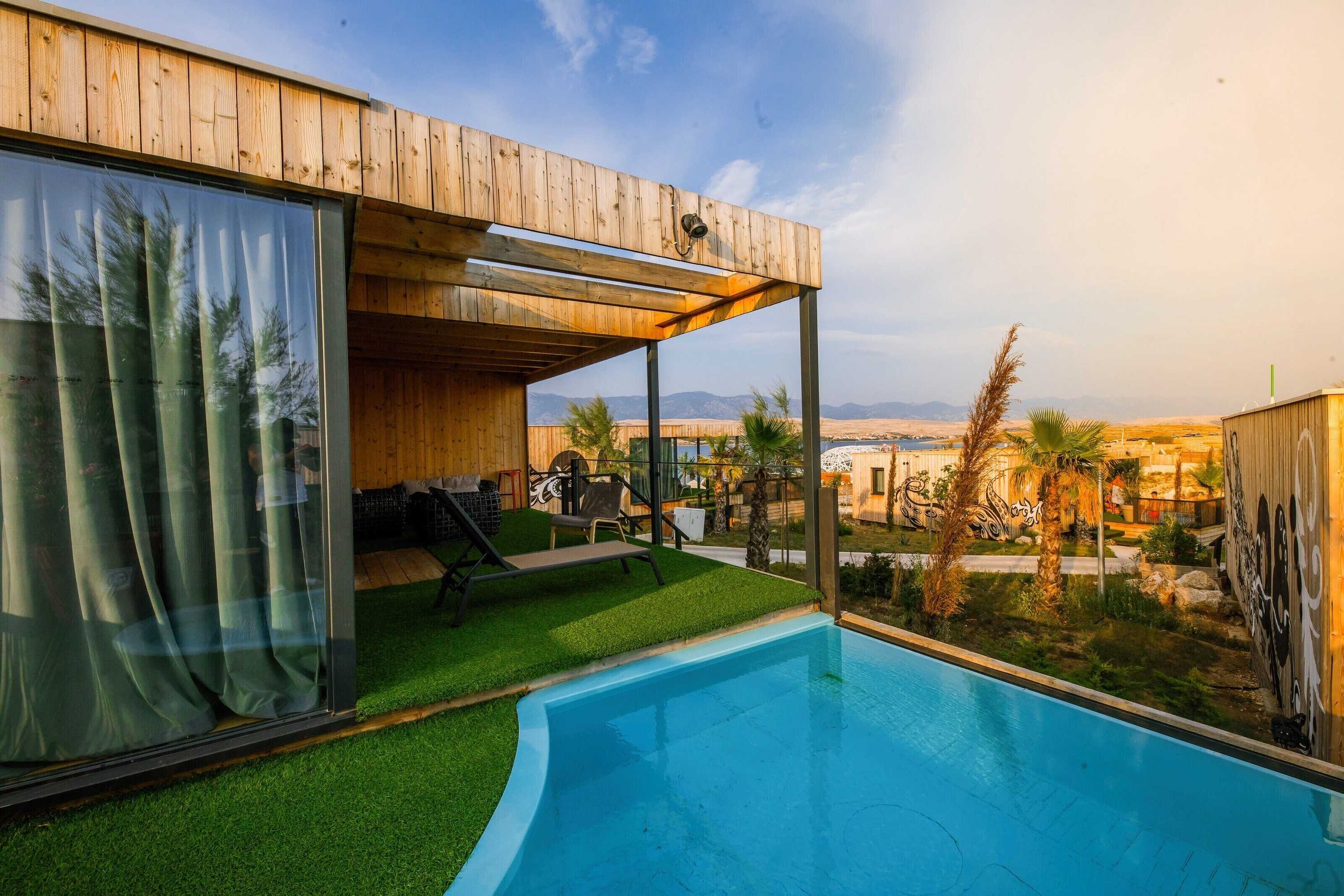 Gift card for Noa Glamping Resort Gift card for Noa Glamping Resort