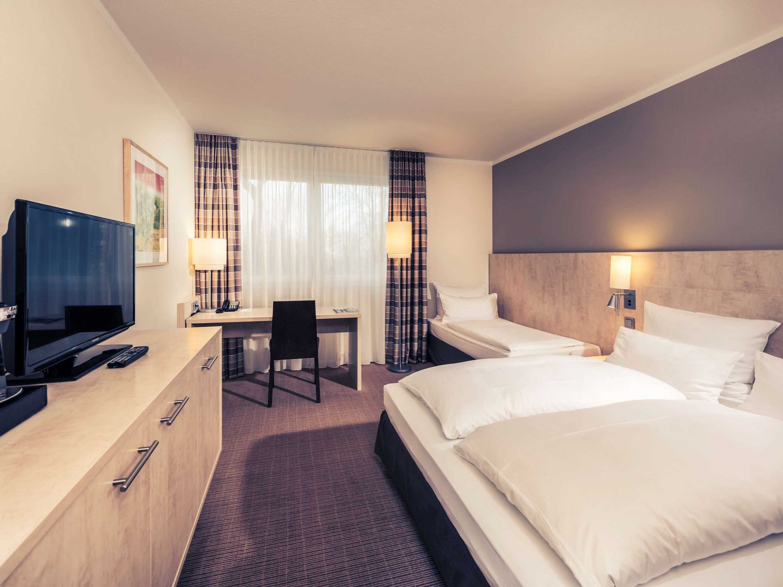 Gift card for Sunday Hotel Bielefeld Johannisberg