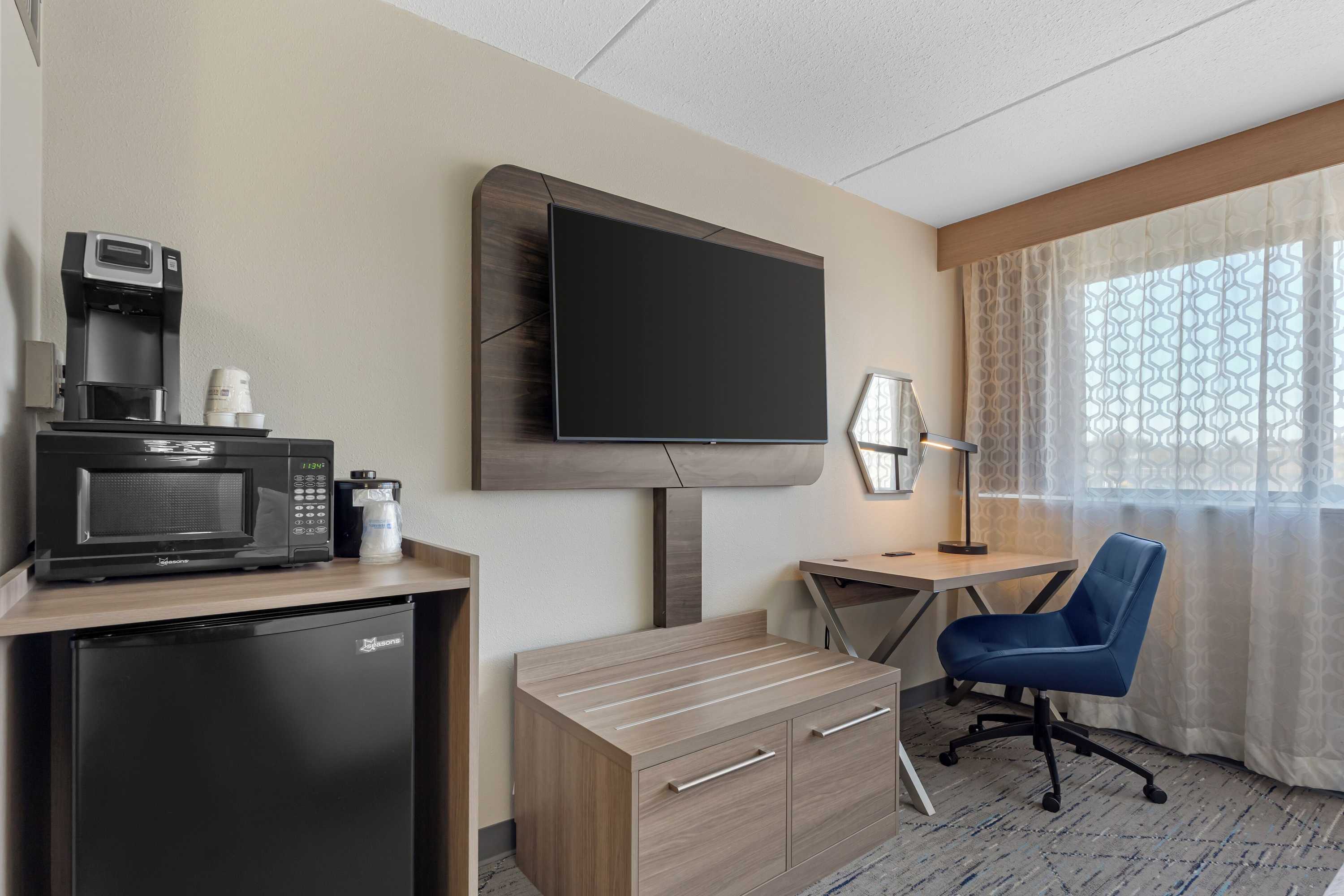 Gift card for Best Western Plus Downtown Tacoma