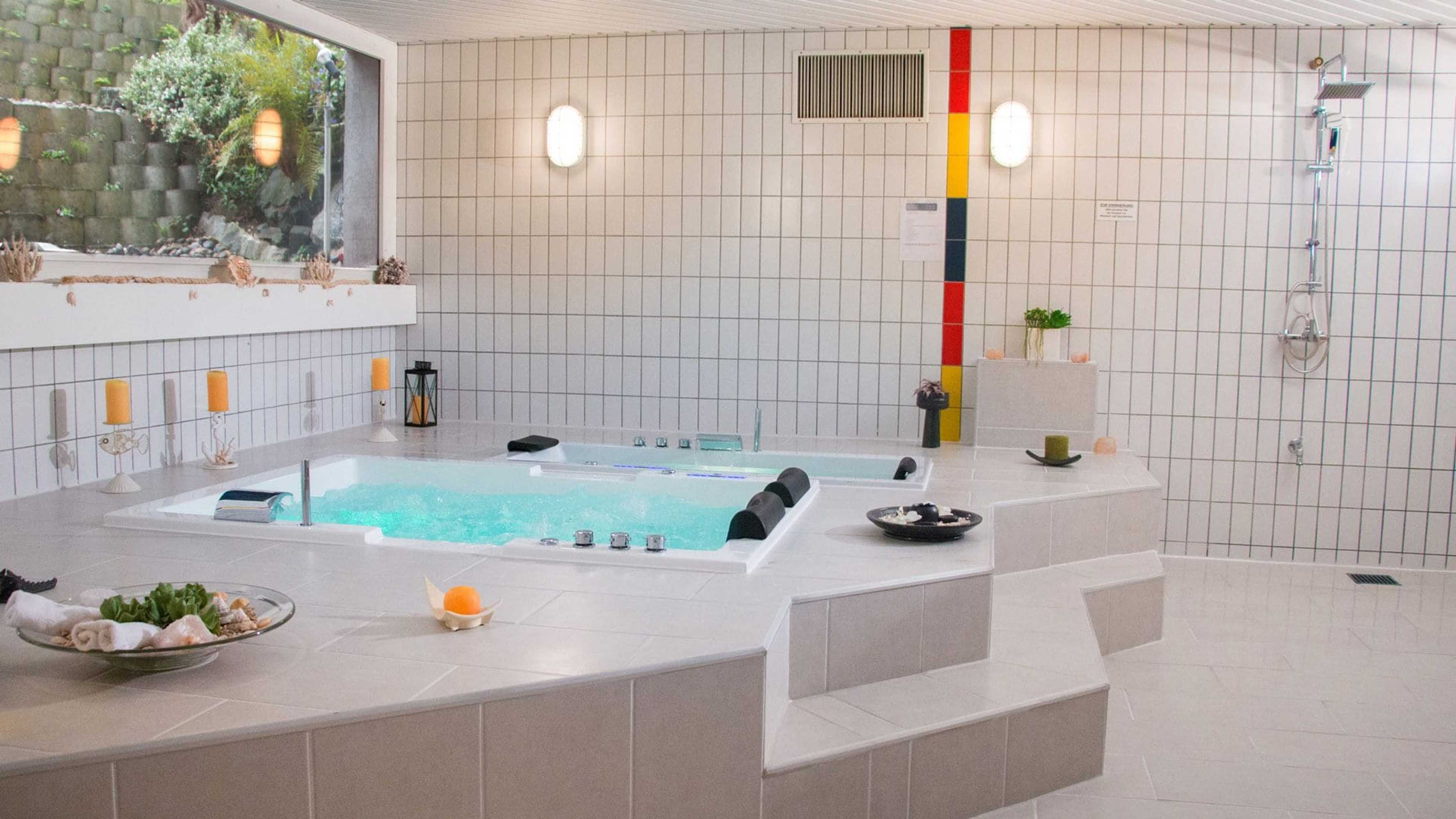 Gift card for Park - Hotel Inseli