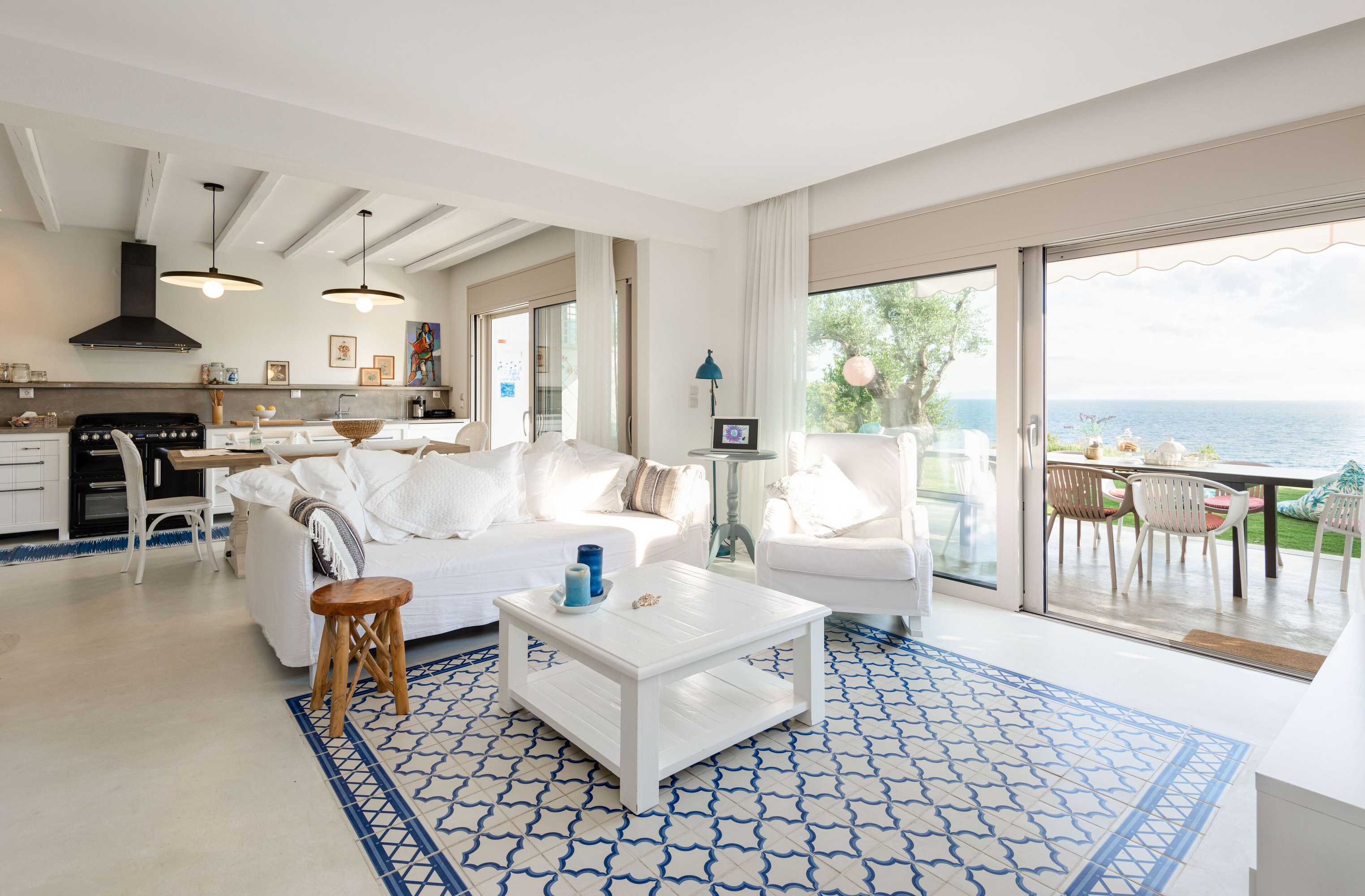 Gift card for Akti Elia Villas Gift card for Akti Elia Villas