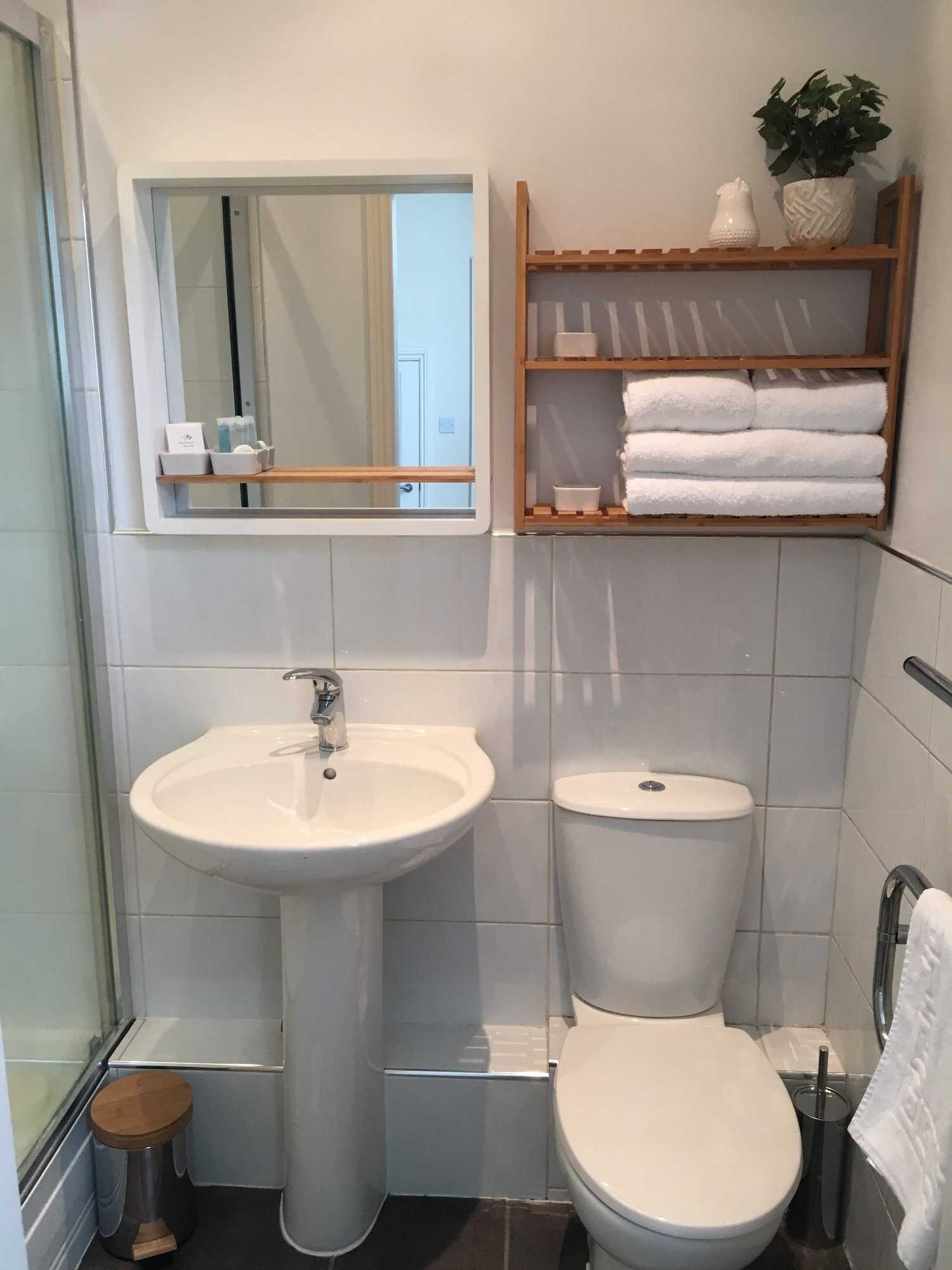 Gift card for Peel House Apartments