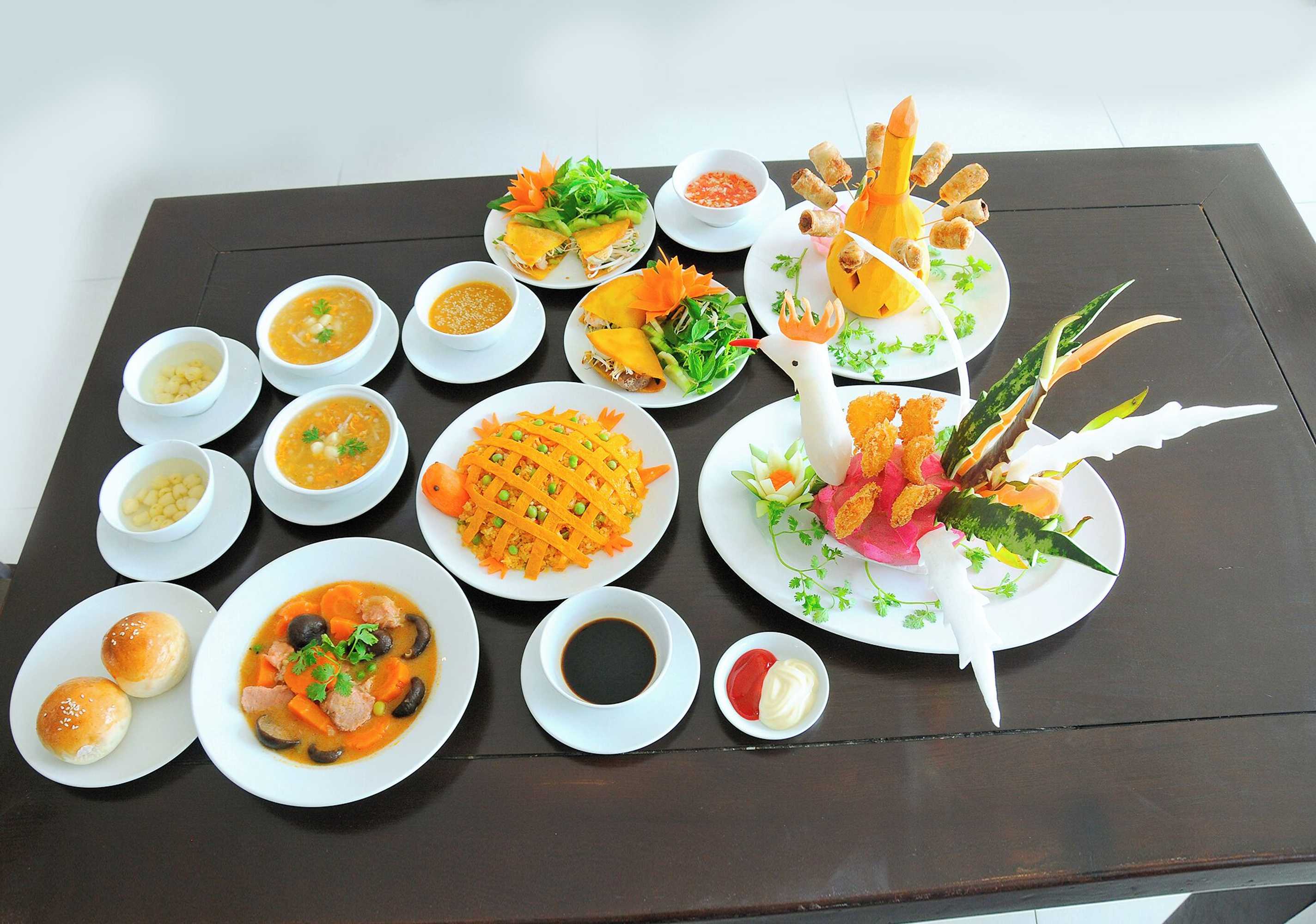 Gift card for Cherish Hotel