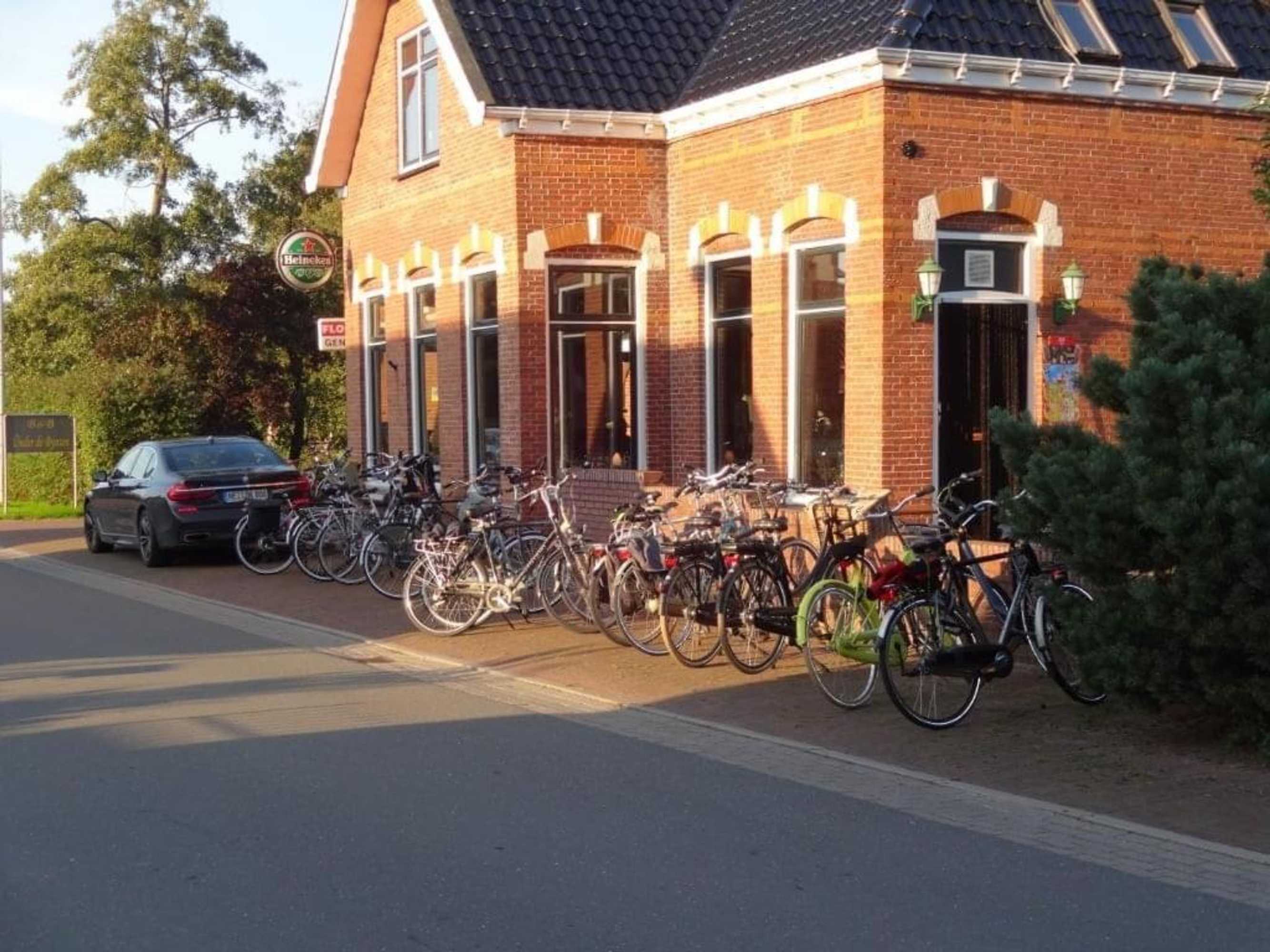 Gift card for B&b Herberg Foestrum