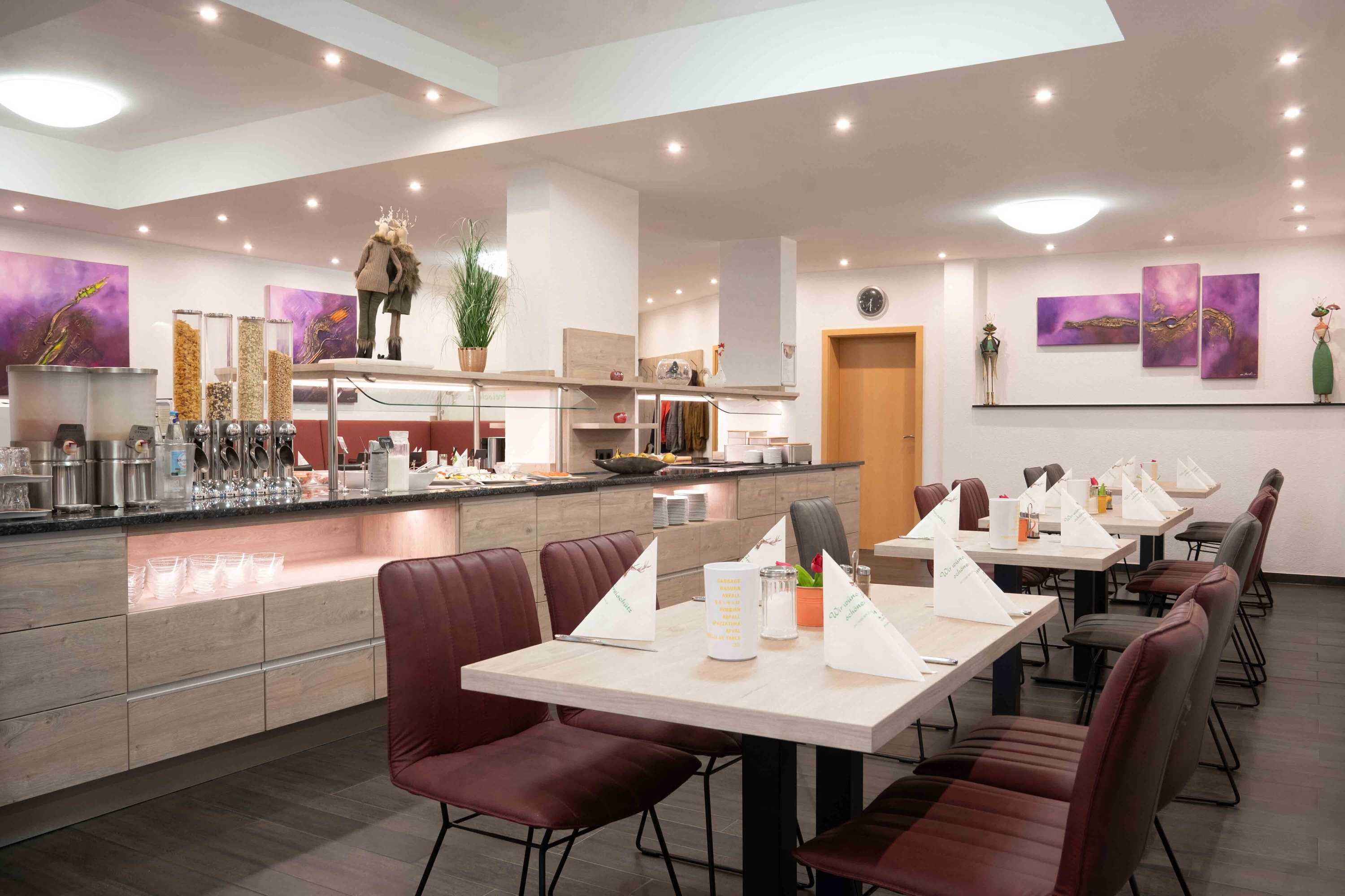 Gift card for Hotel Am Freischuetz