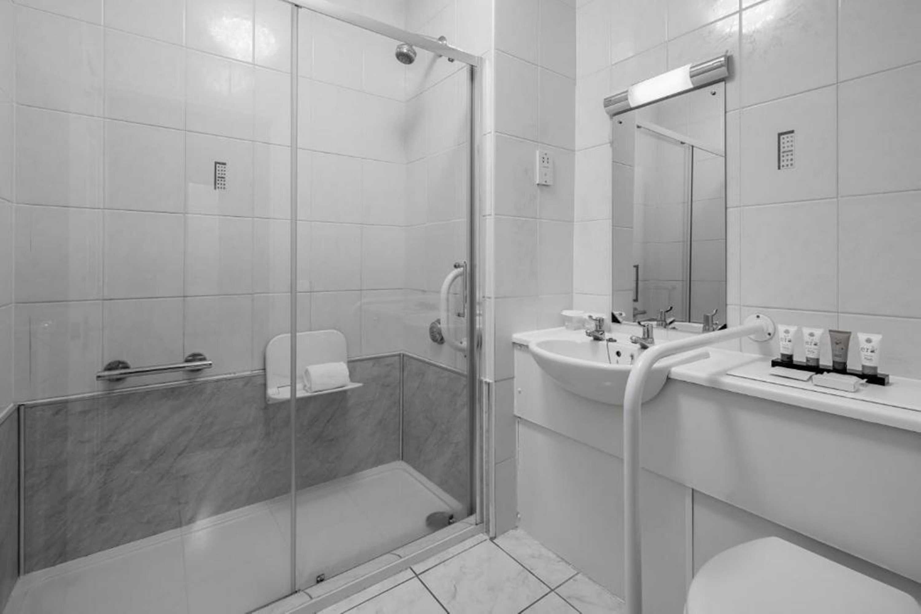 Gift card for Reigate Manor