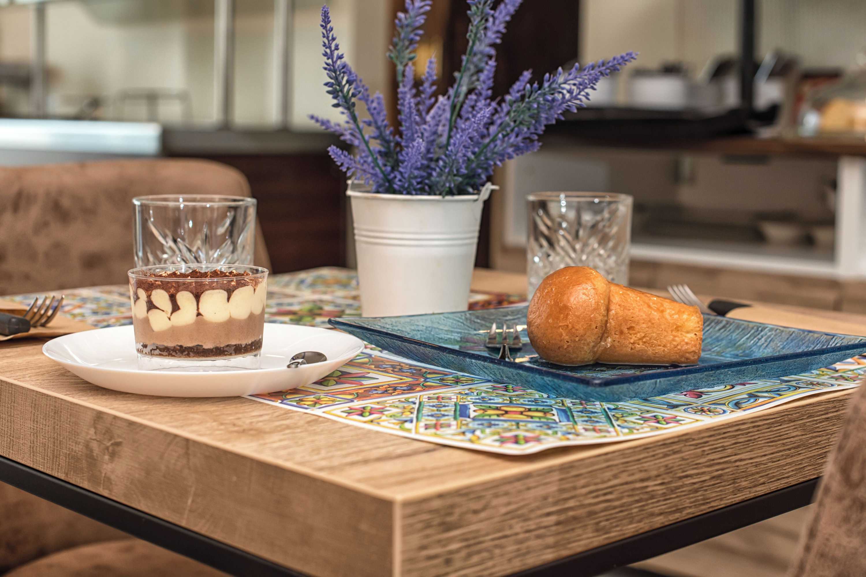 Gift card for Hotel Residence Loren - Contact & Contactless Check-In