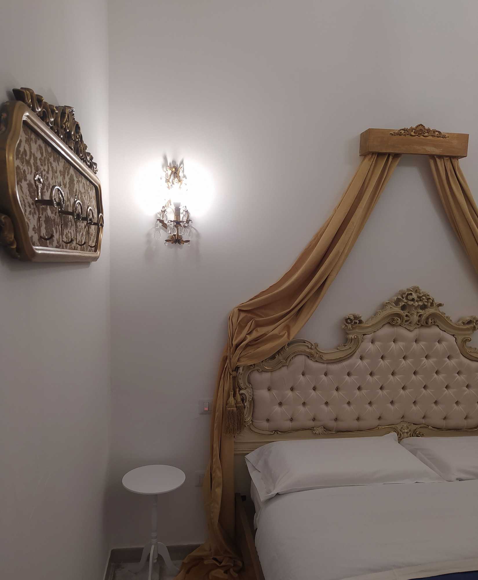 Gift card for Donna Lucrezia B&b - Boutique Hotel Style Gift card for Donna Lucrezia B&b - Boutique Hotel Style