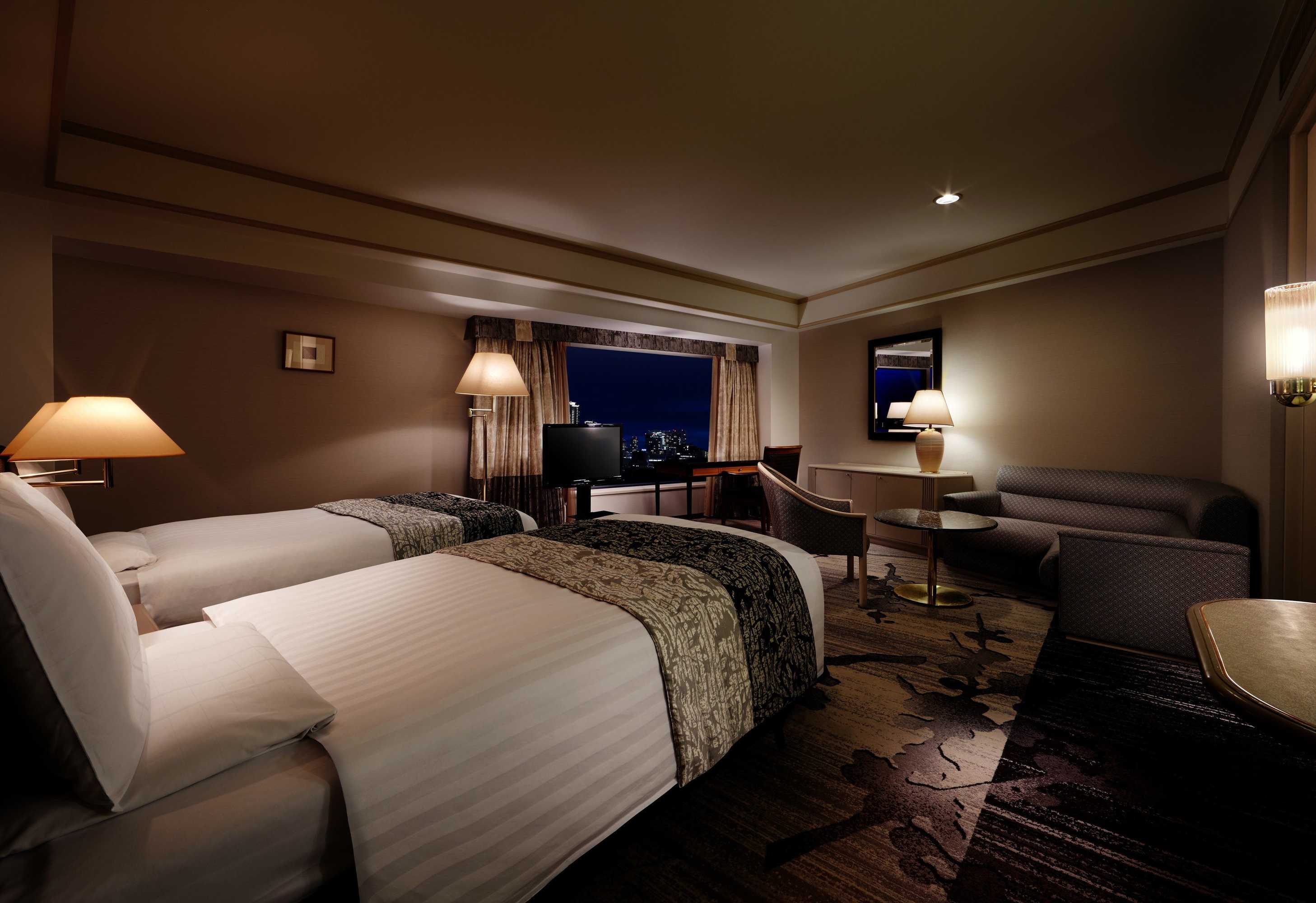 Gift card for Hotel New Otani Osaka Gift card for Hotel New Otani Osaka