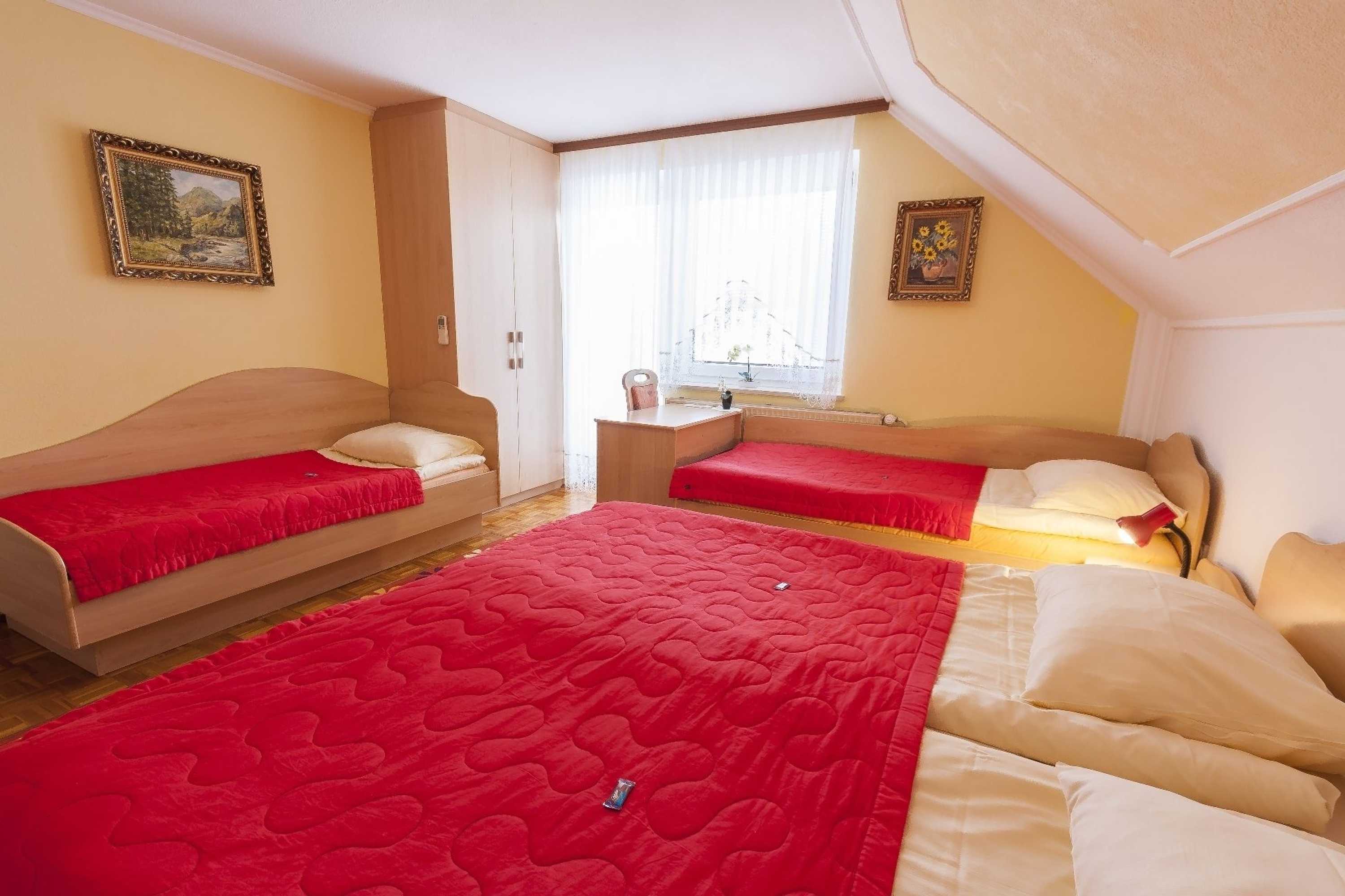 Gift card for Rooms & Apartments Jana Gift card for Rooms & Apartments Jana
