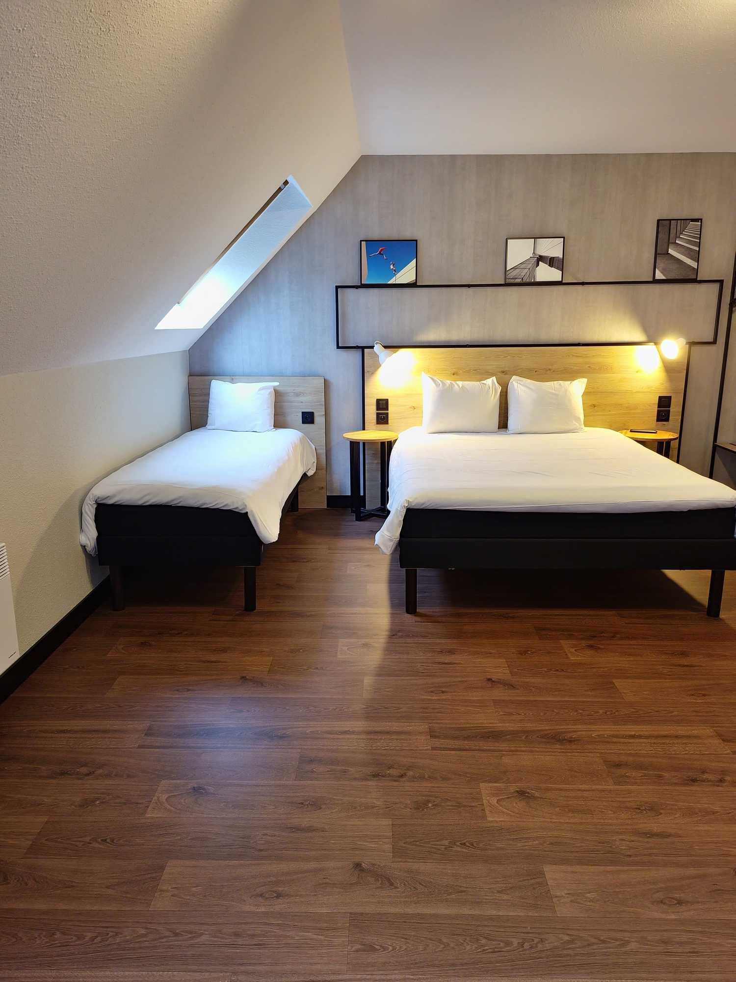 Gift card for Ibis Creil Sur Oise Gift card for Ibis Creil Sur Oise