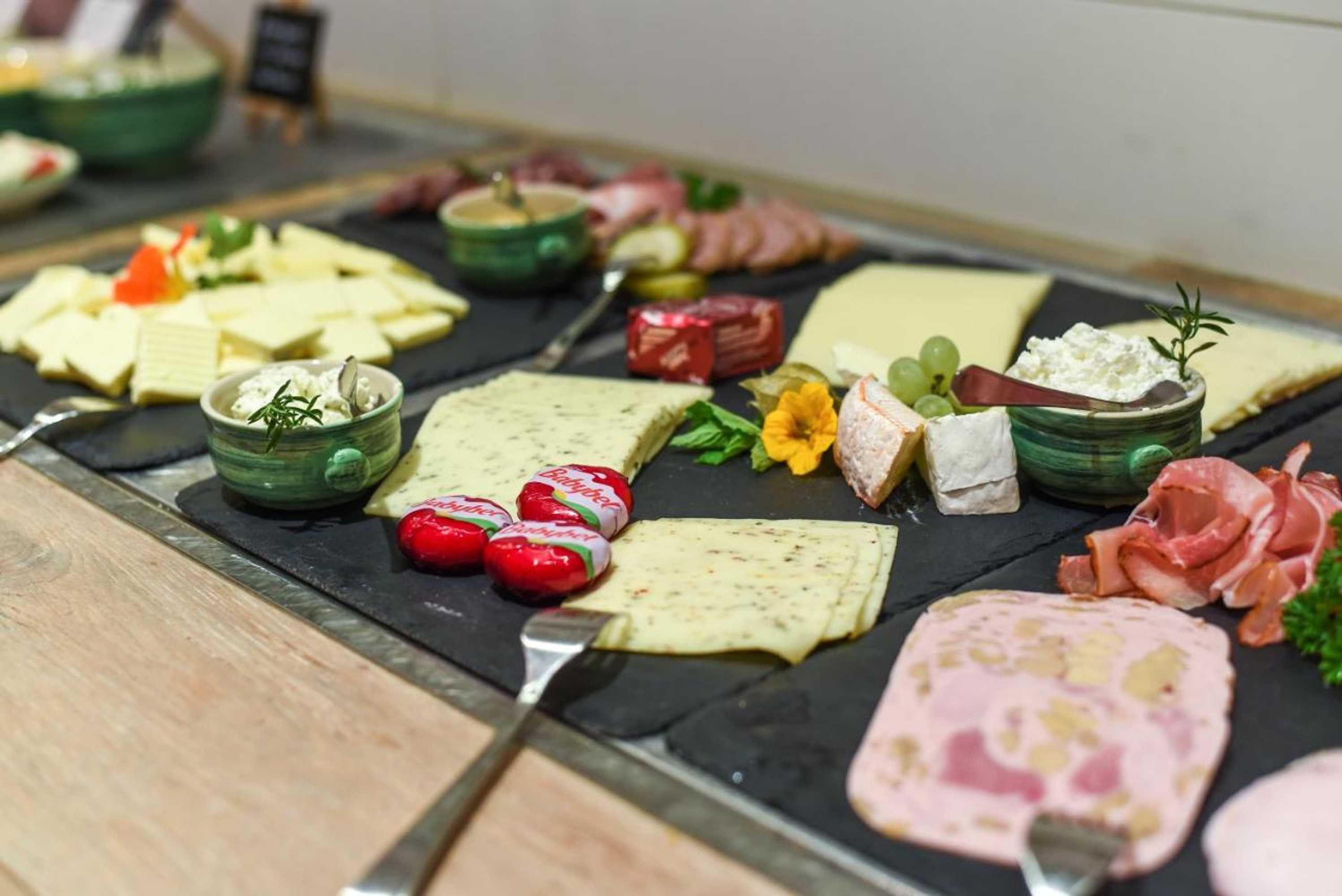 Gift card for Hotel & Restaurant Waldblick