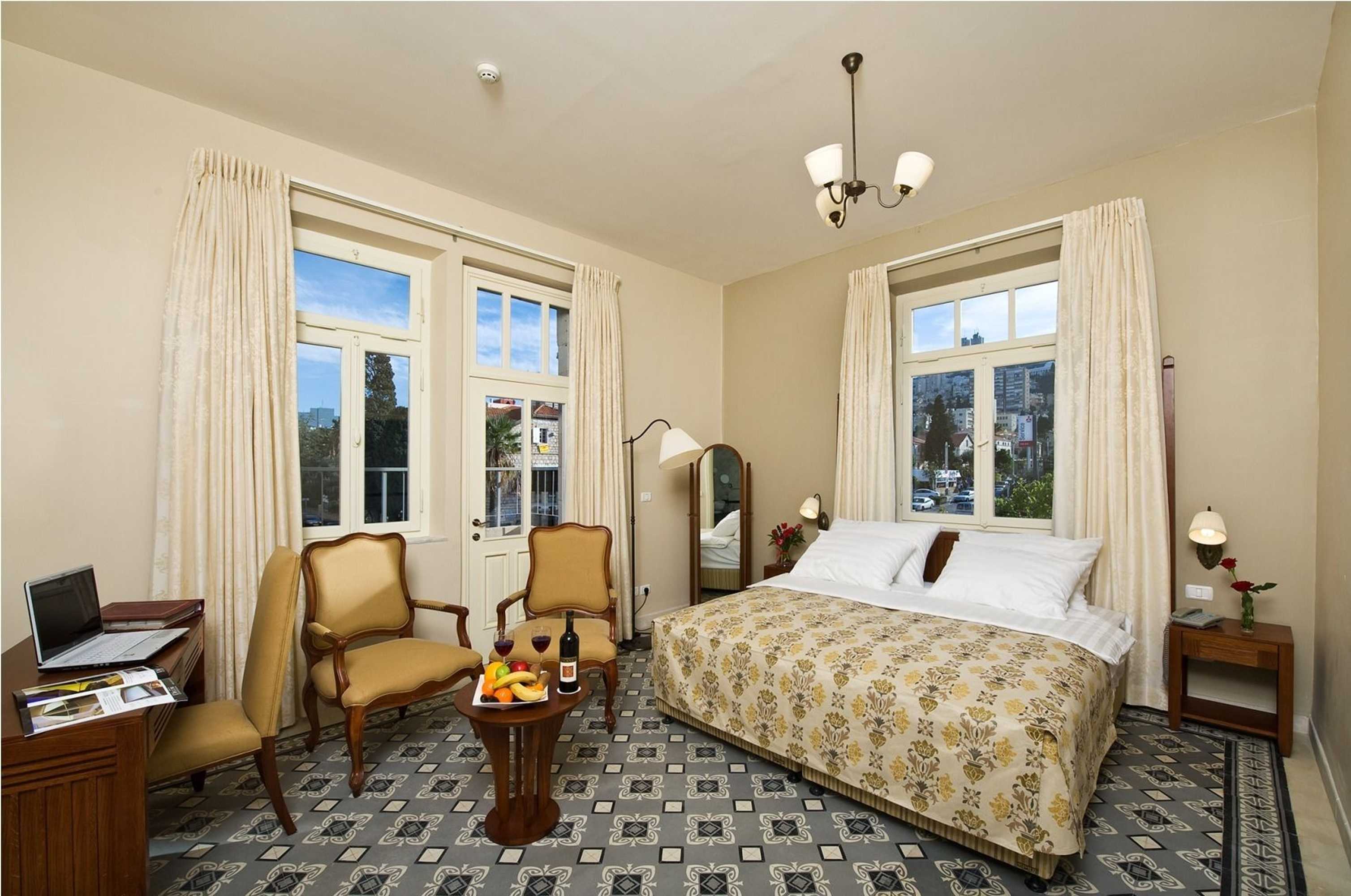 Gift card for Colony Hotel Haifa Gift card for Colony Hotel Haifa