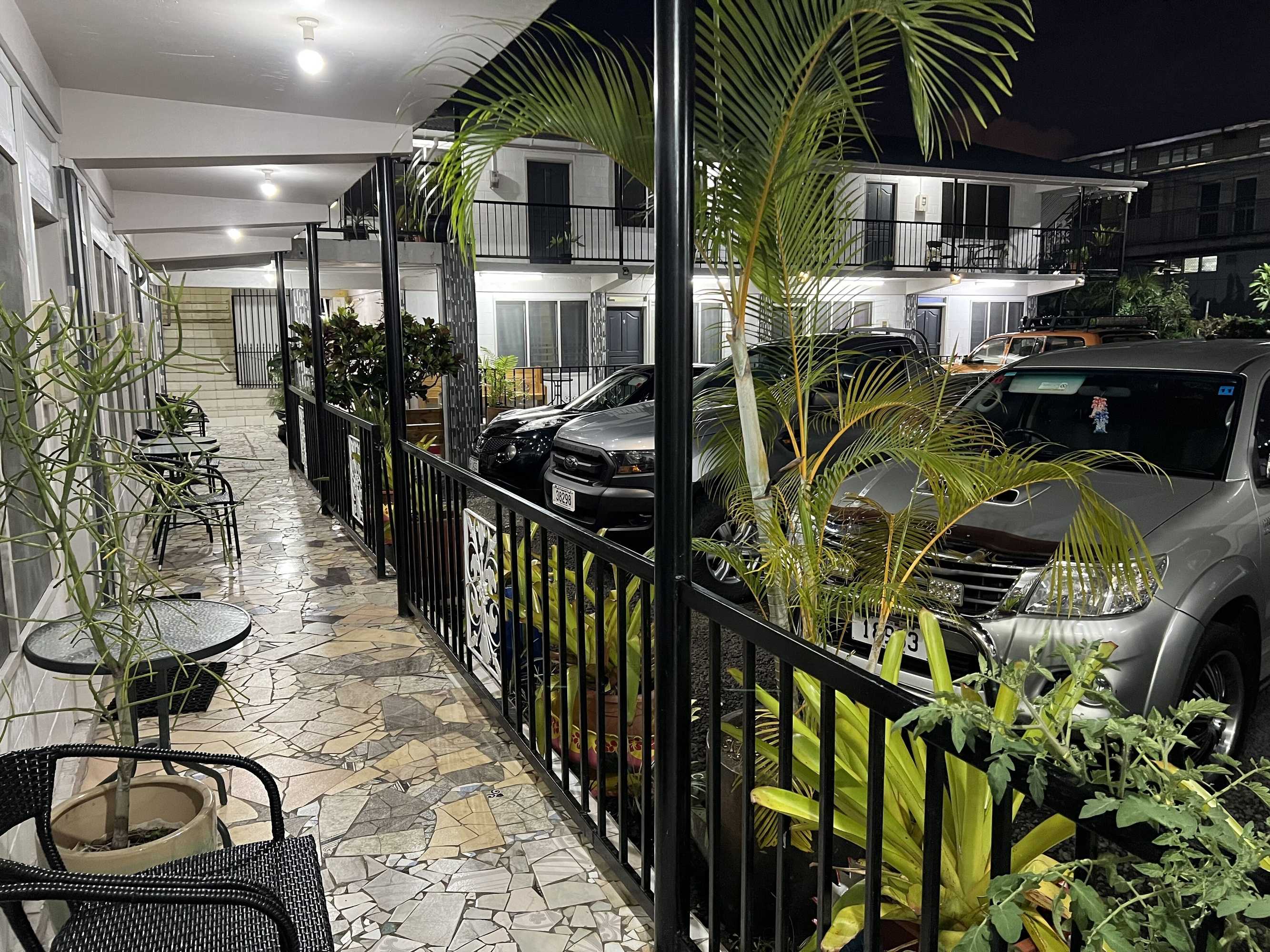 Gift card for Moatoga Hotel