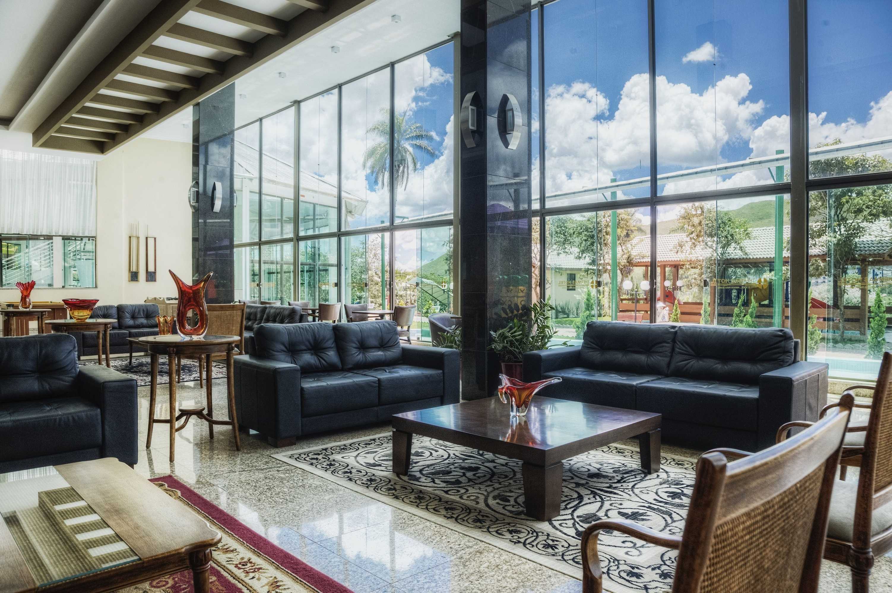 Gift card for Thermas All Inclusive Resort Poços de Caldas  By Nacional Inn