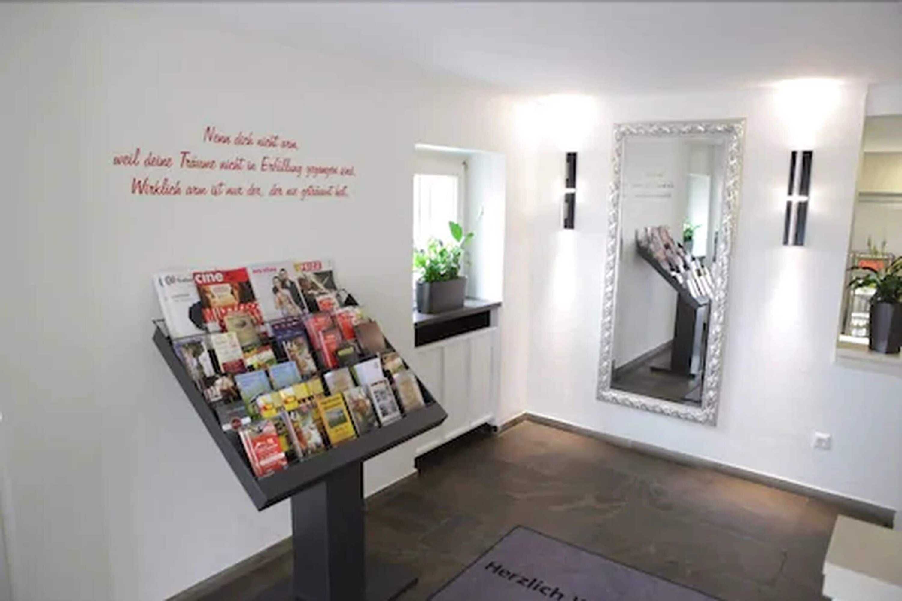 Gift card for Stadthotel Kassel Gift card for Stadthotel Kassel