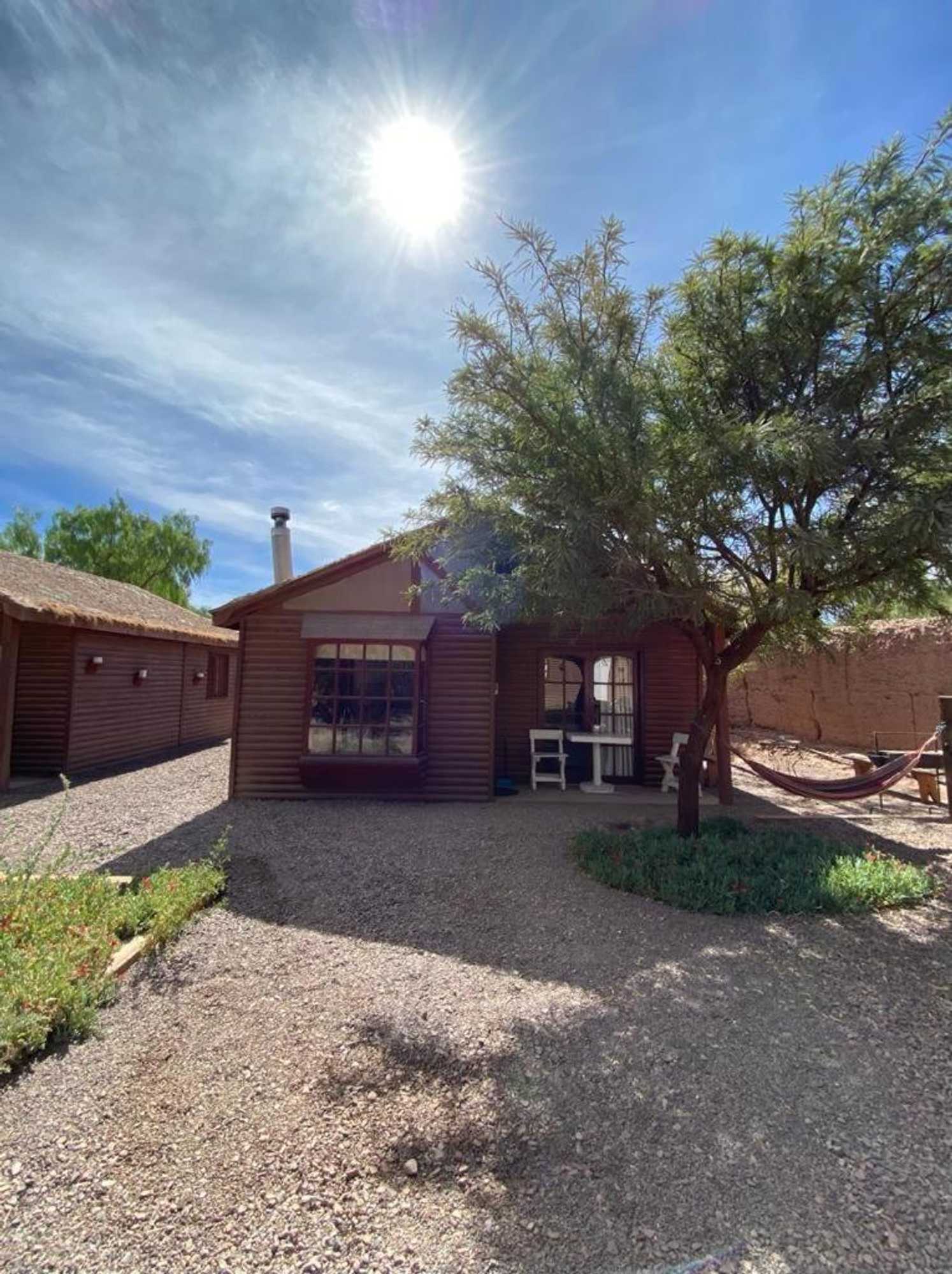 Gift card for Cabañas Doña Juanita