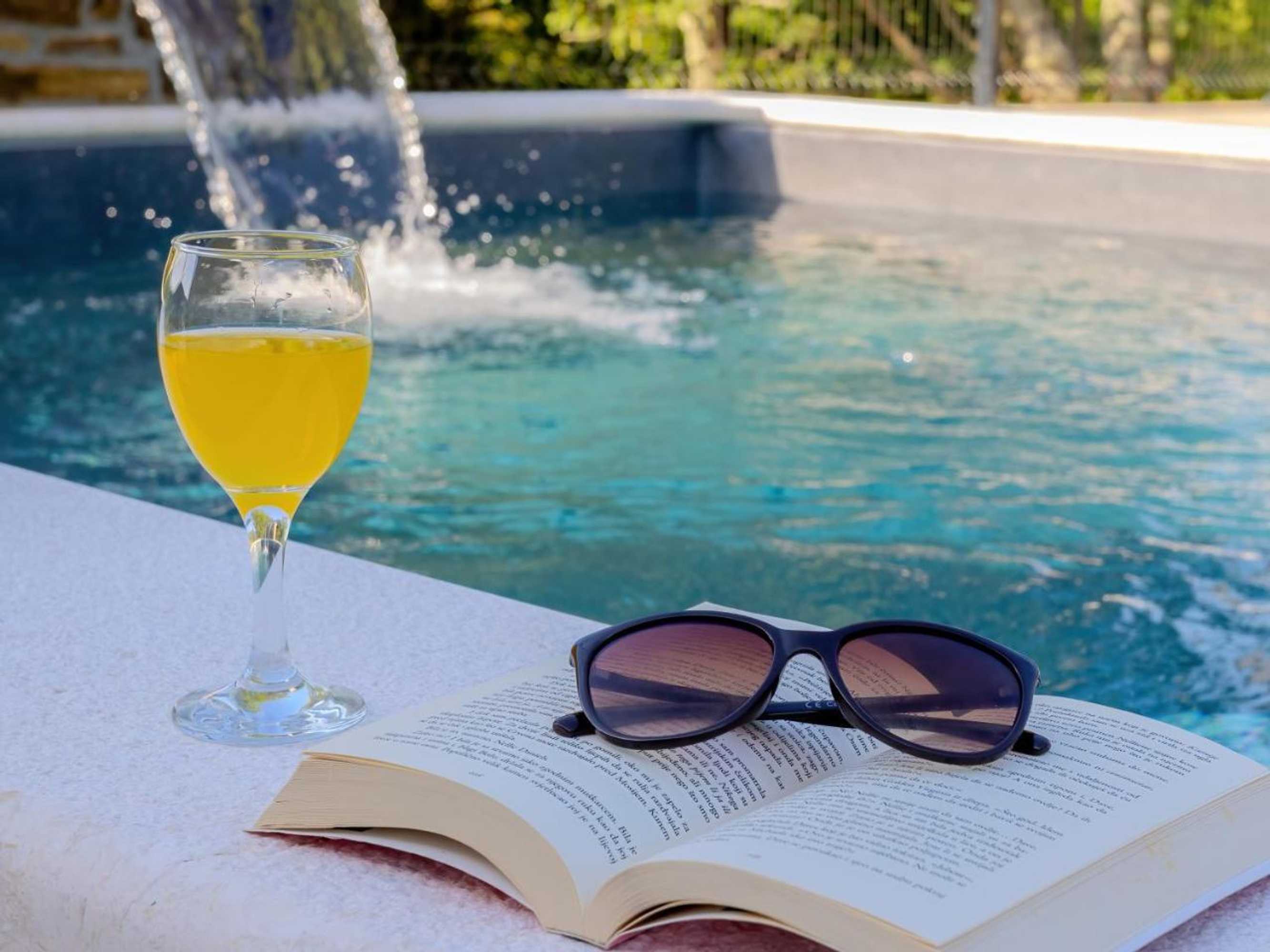 Gift card for Villa Valentina Krbune