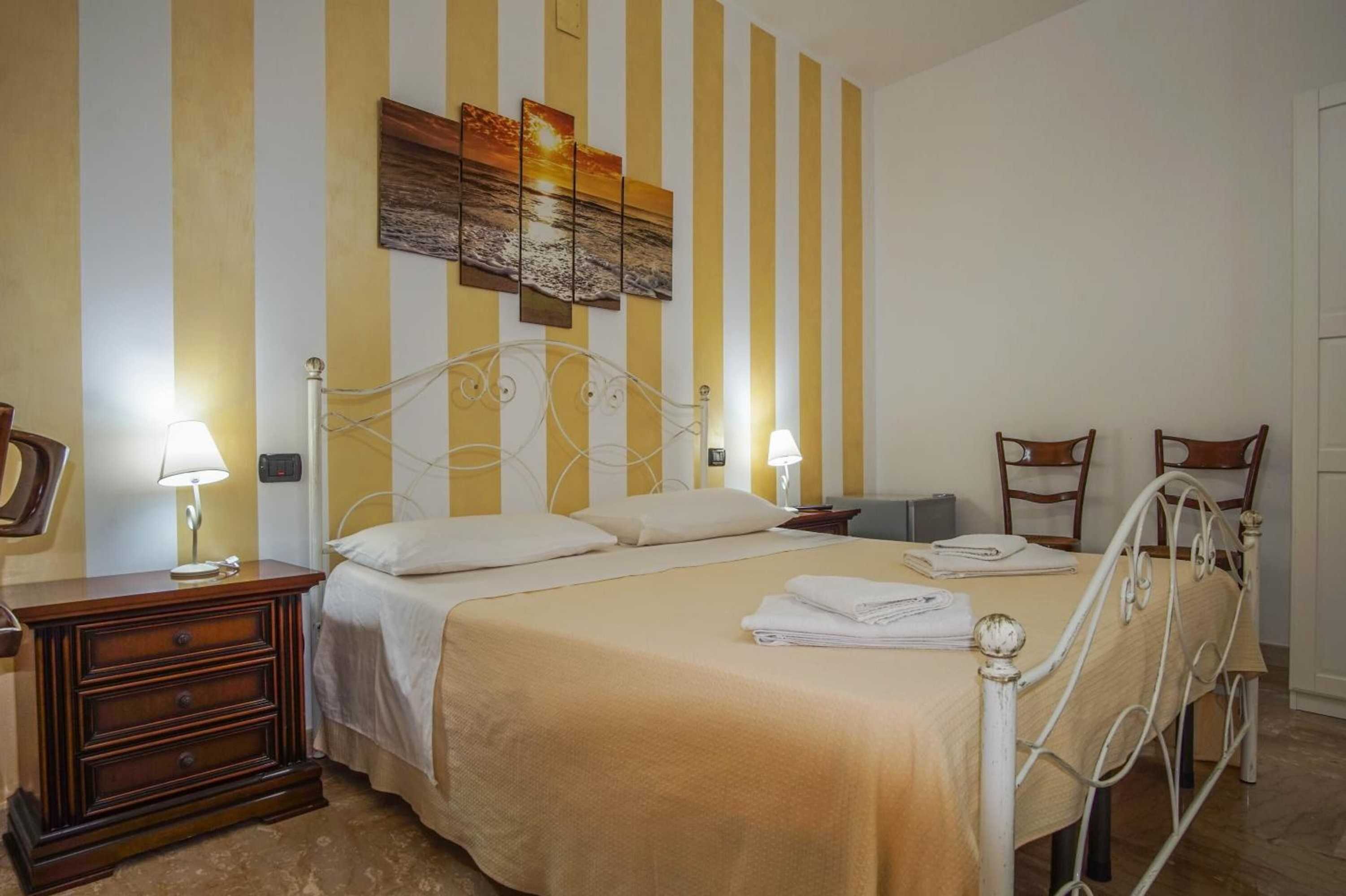 Gift card for B&b Le Terrazze Gift card for B&b Le Terrazze