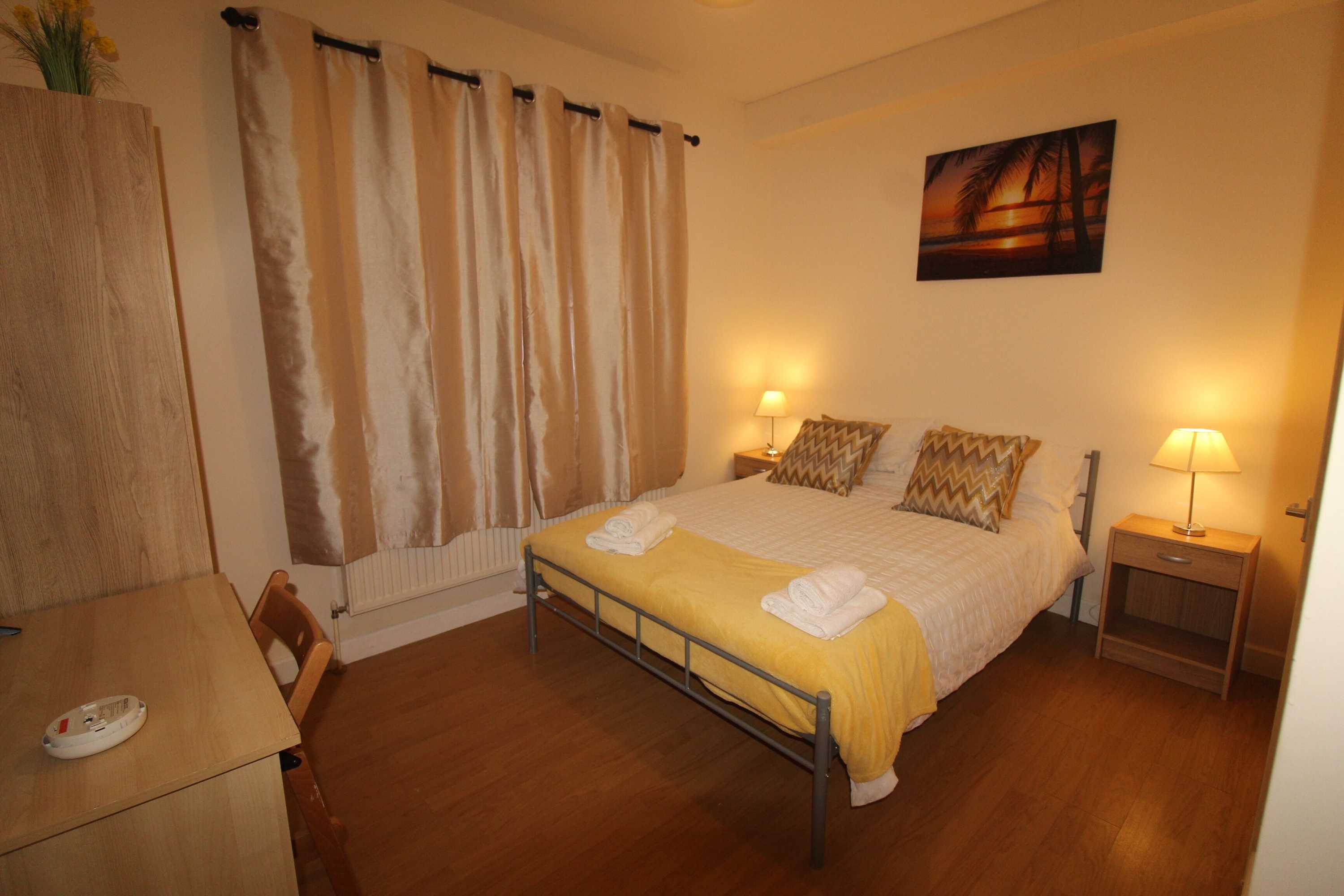 Gift card for Middlecroft House Staveley by Smart Corporate Stays Gift card for Middlecroft House Staveley by Smart Corporate Stays