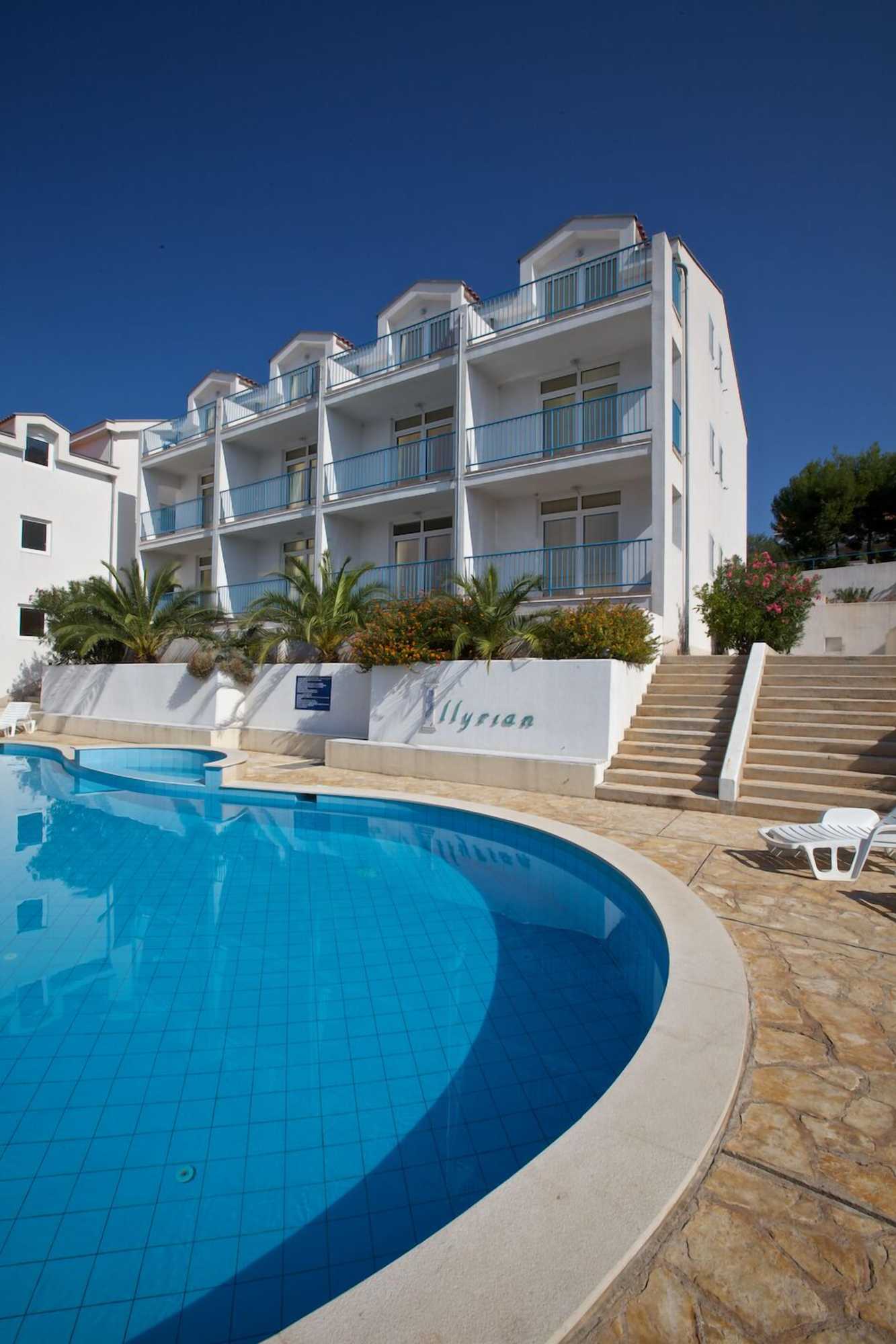 Gift card for Illyrian Resort Gift card for Illyrian Resort
