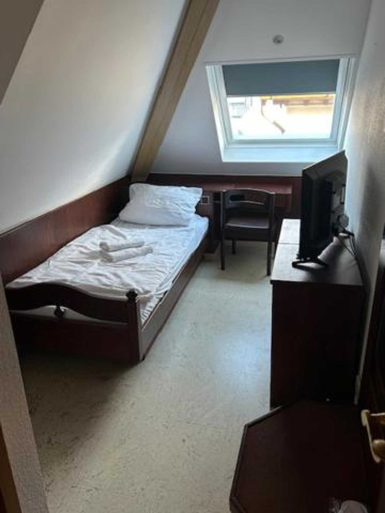 Gift card for Parkhotel