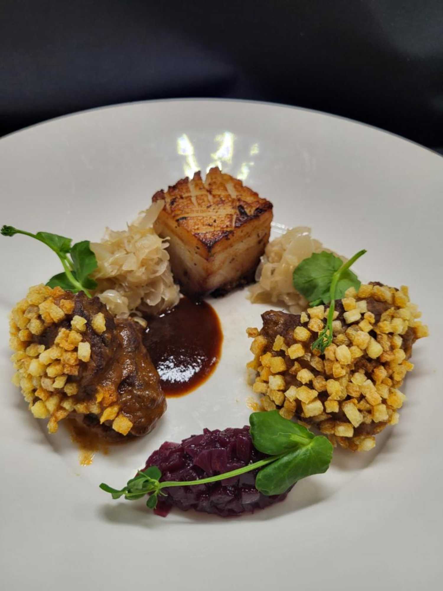 Gift card for De Gouden Molen