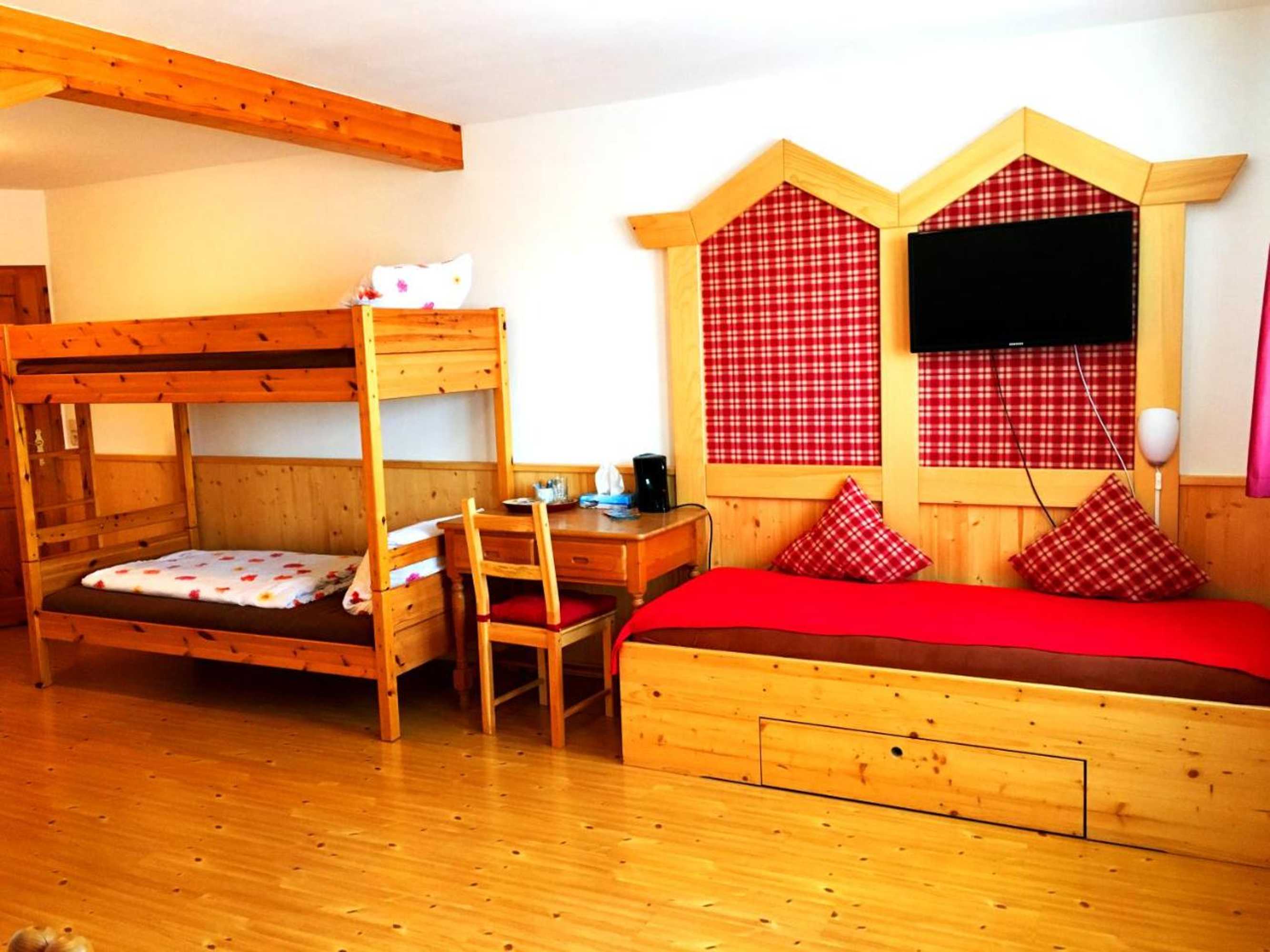 Gift card for Hotel Landgasthof Sonne