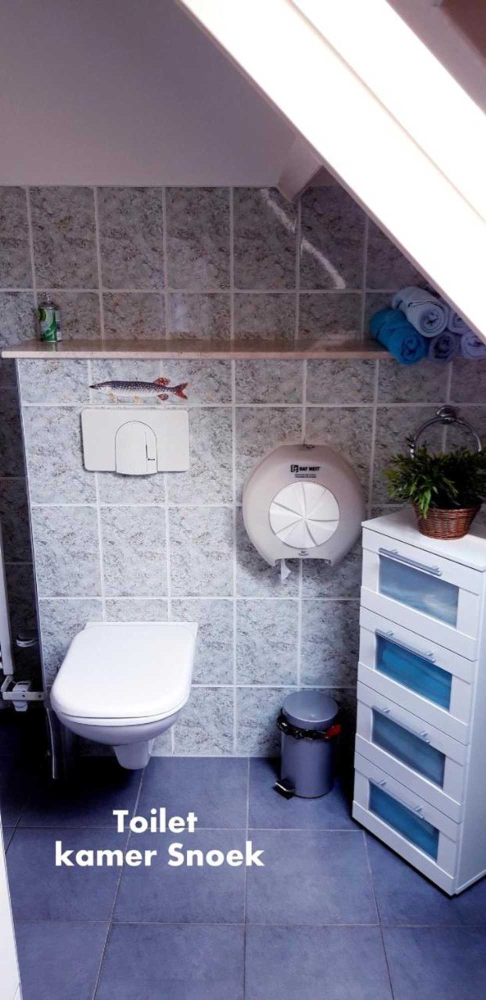 Gift card for B&b Veluwemeerpension